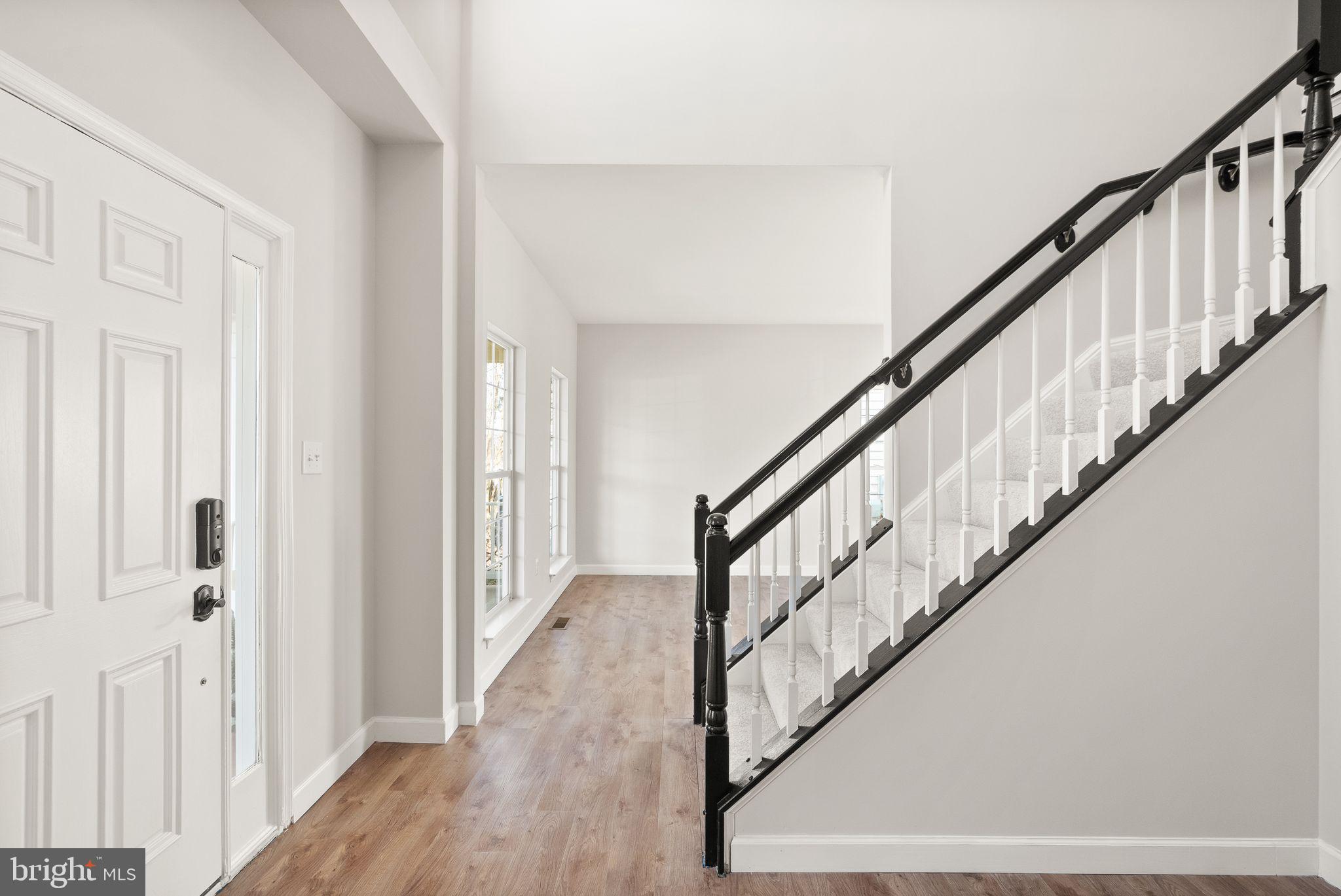 ASHBURN FARM - Residential