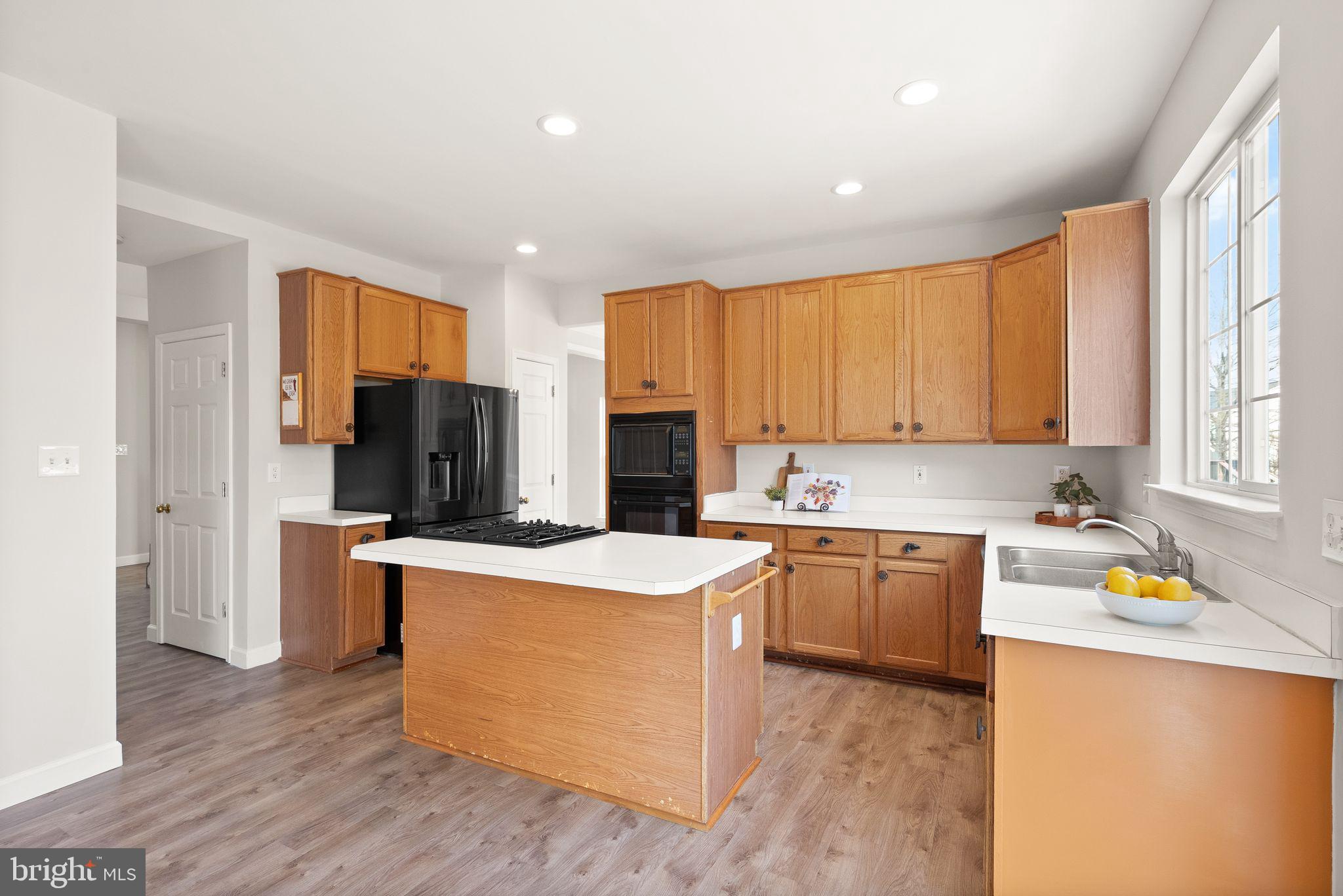 ASHBURN FARM - Residential