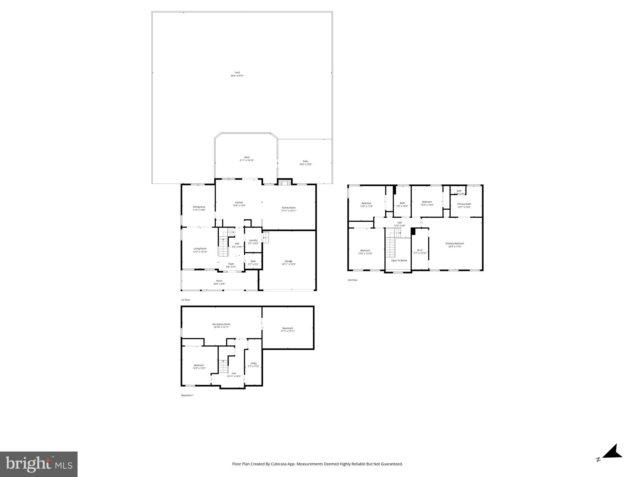 ASHBURN FARM - Residential