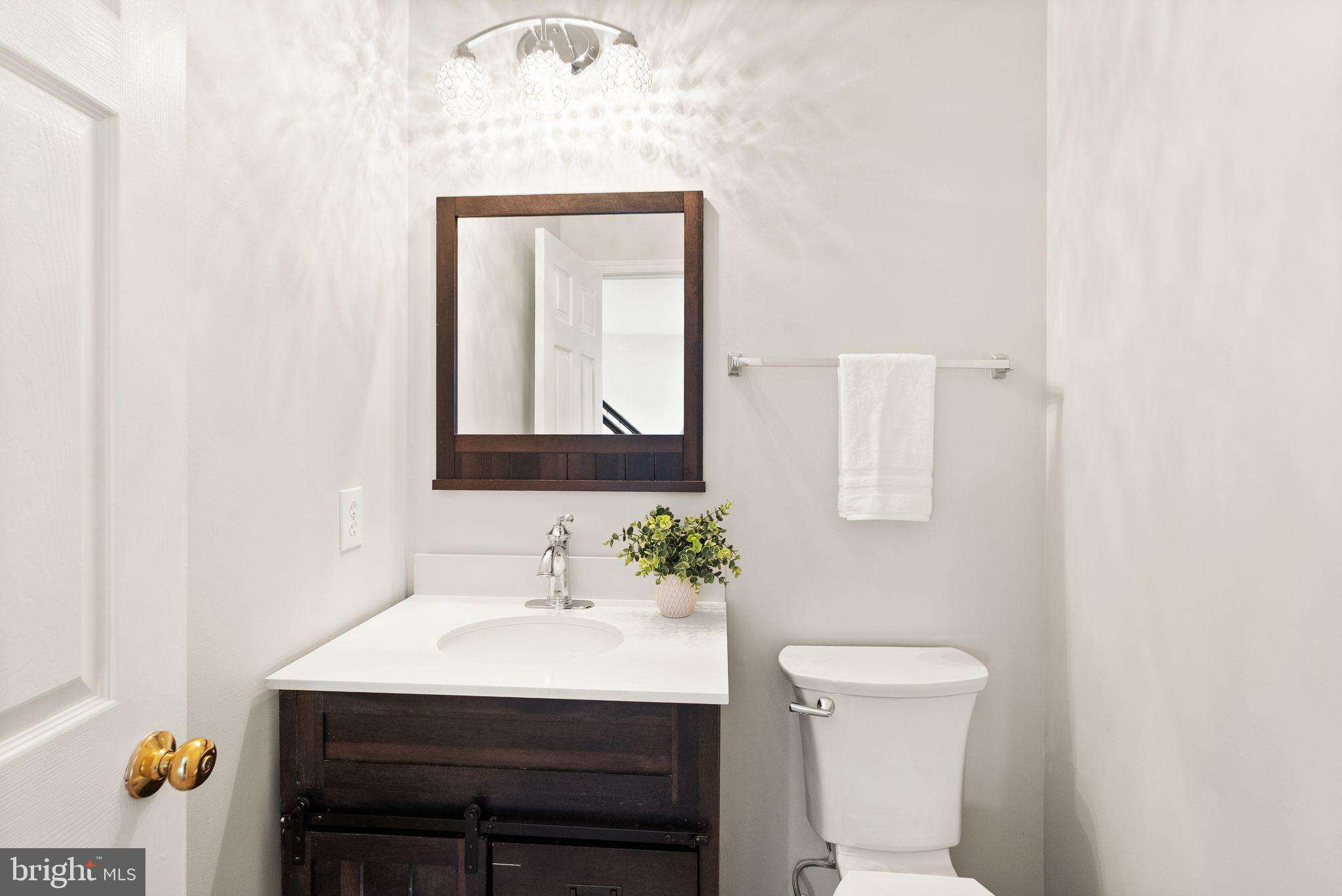 ASHBURN FARM - Residential