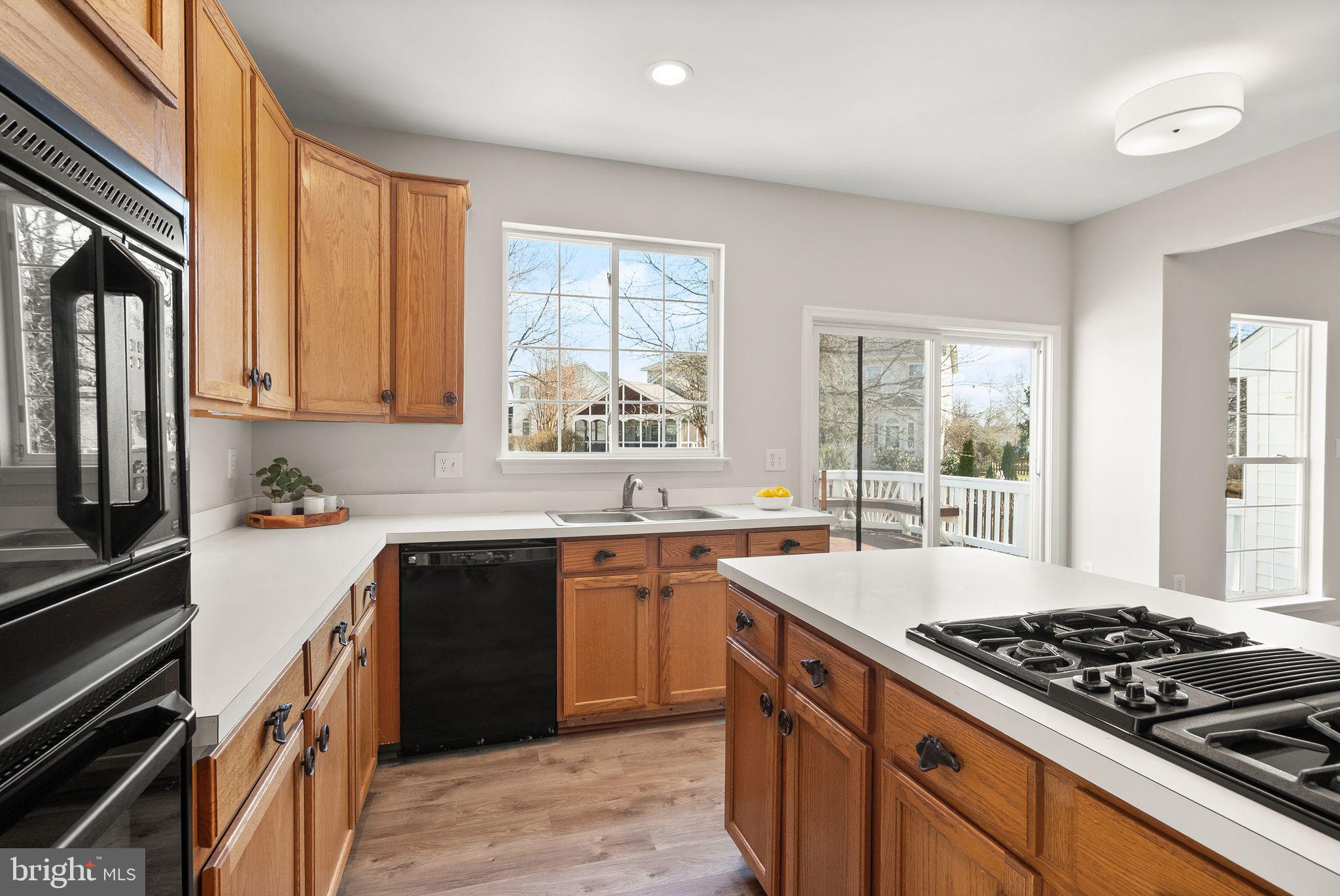 ASHBURN FARM - Residential