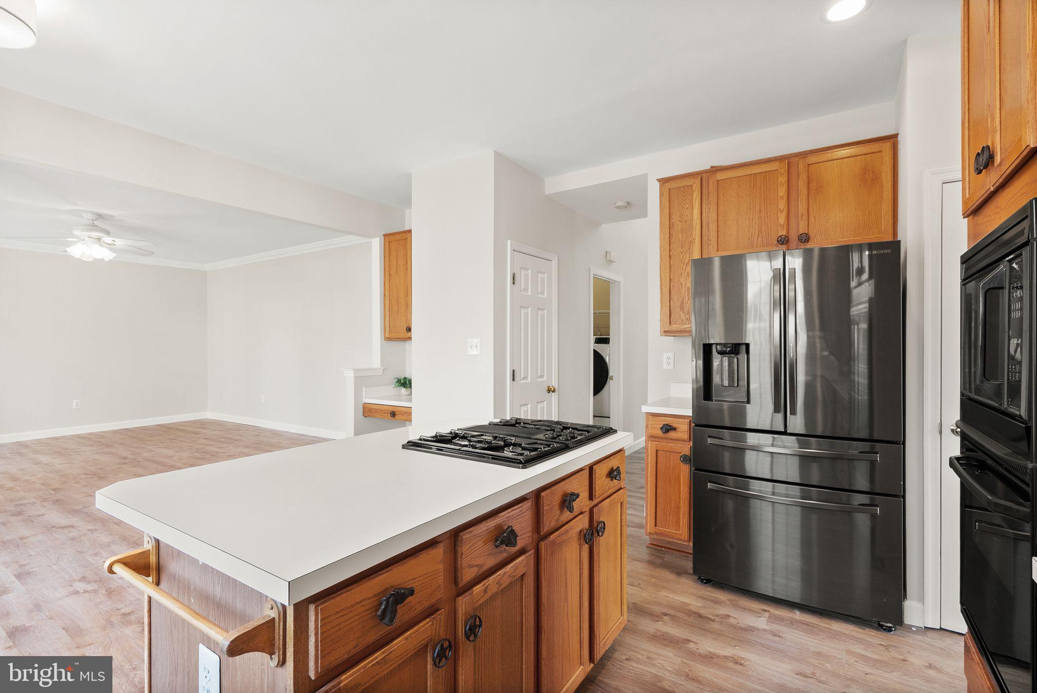 ASHBURN FARM - Residential