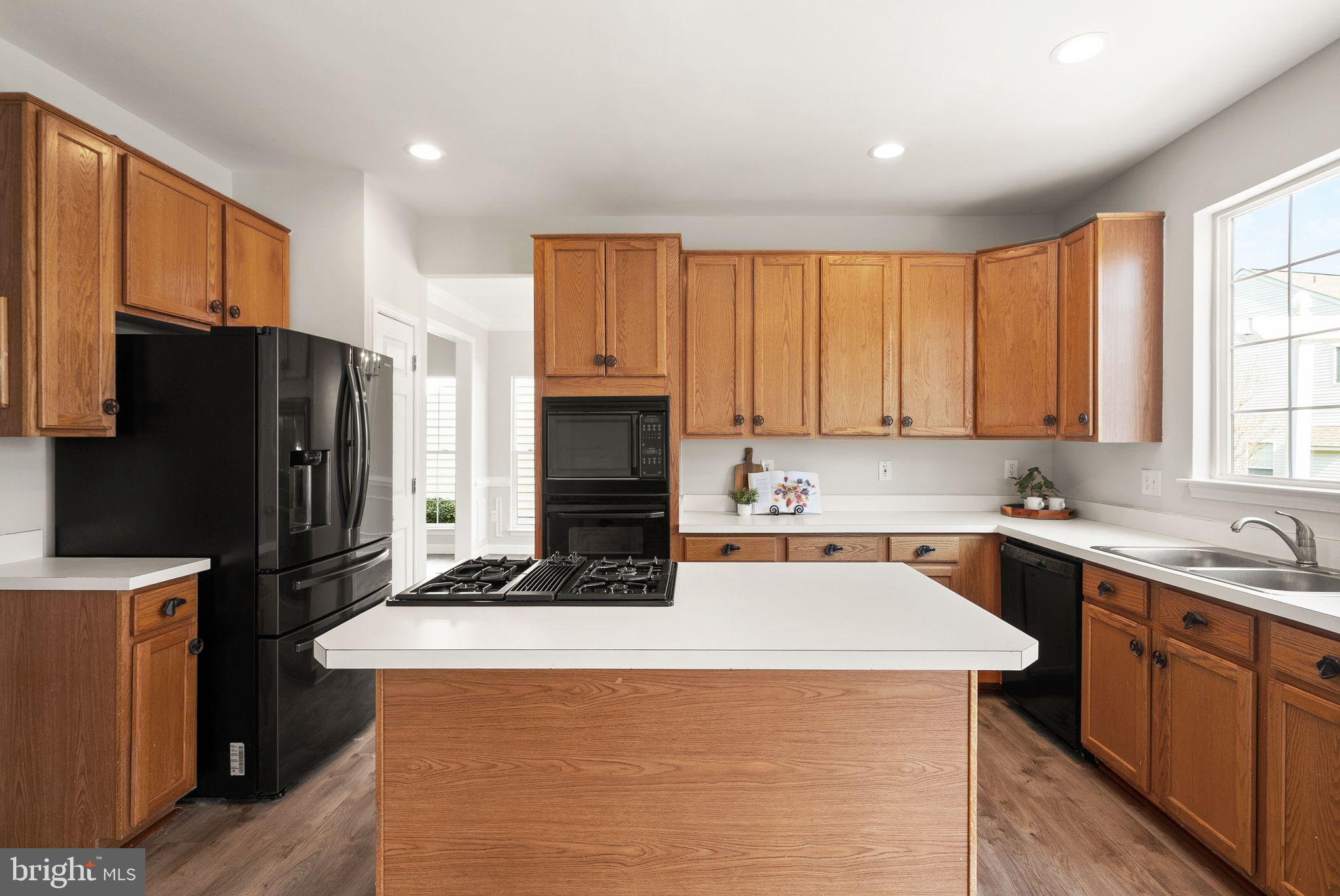 ASHBURN FARM - Residential