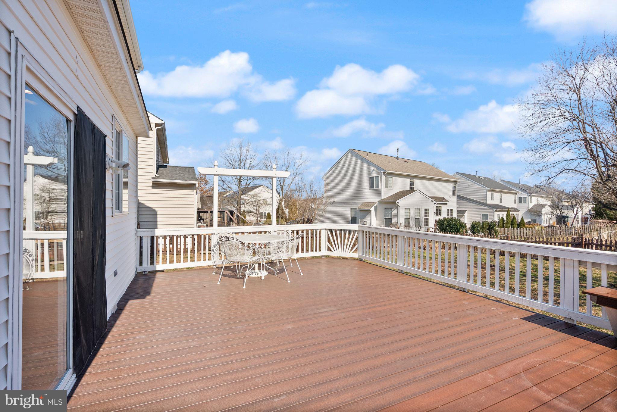 ASHBURN FARM - Residential