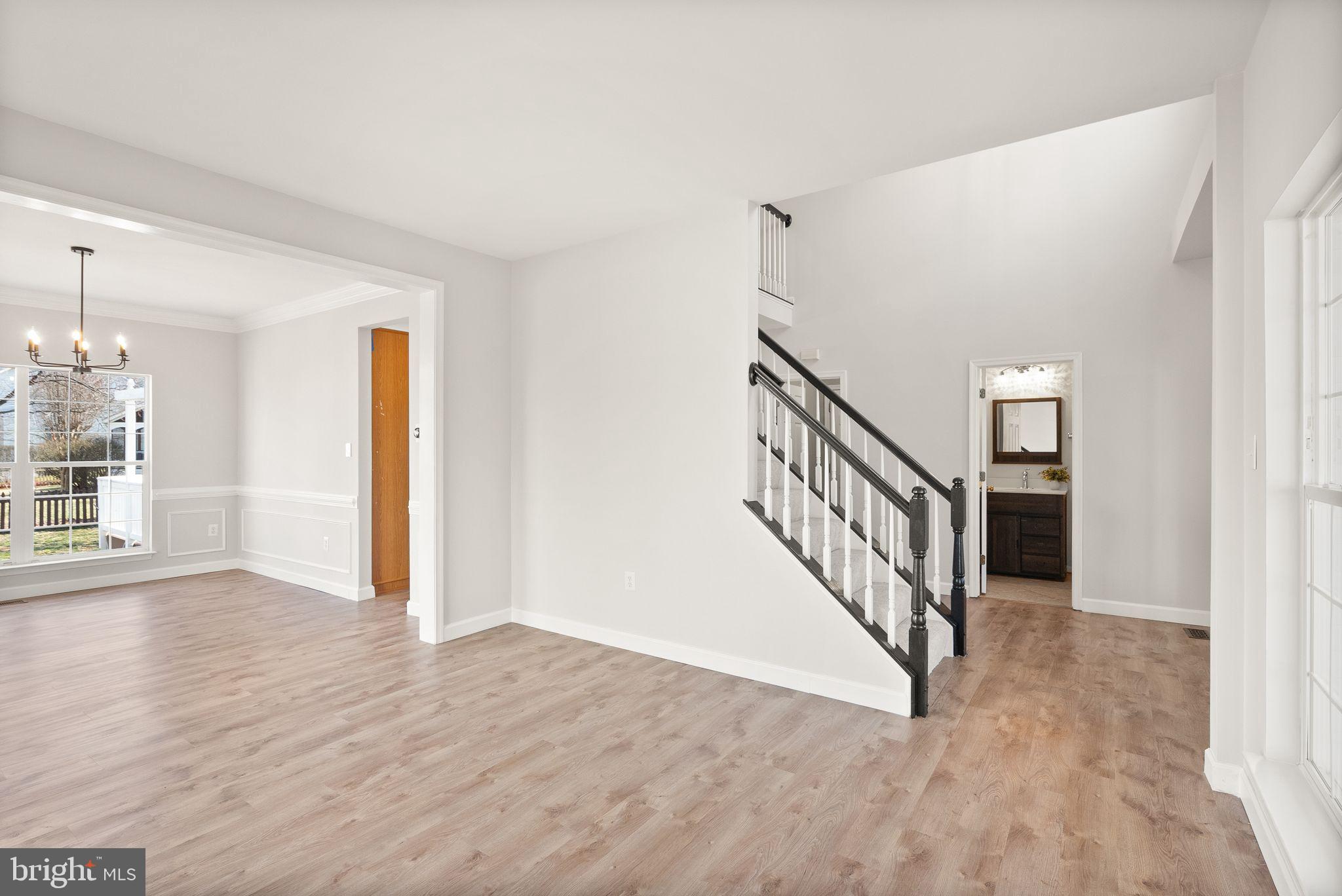 ASHBURN FARM - Residential