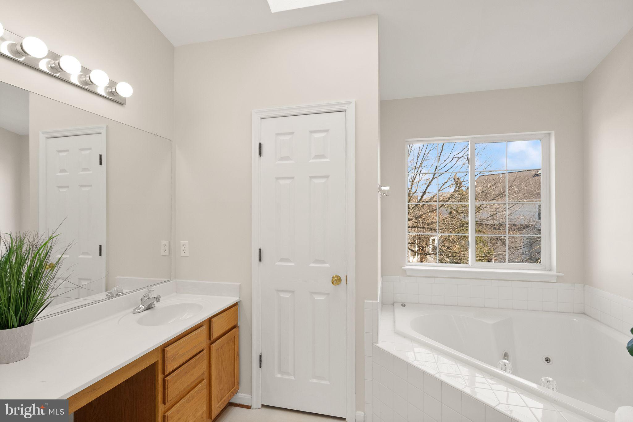 ASHBURN FARM - Residential