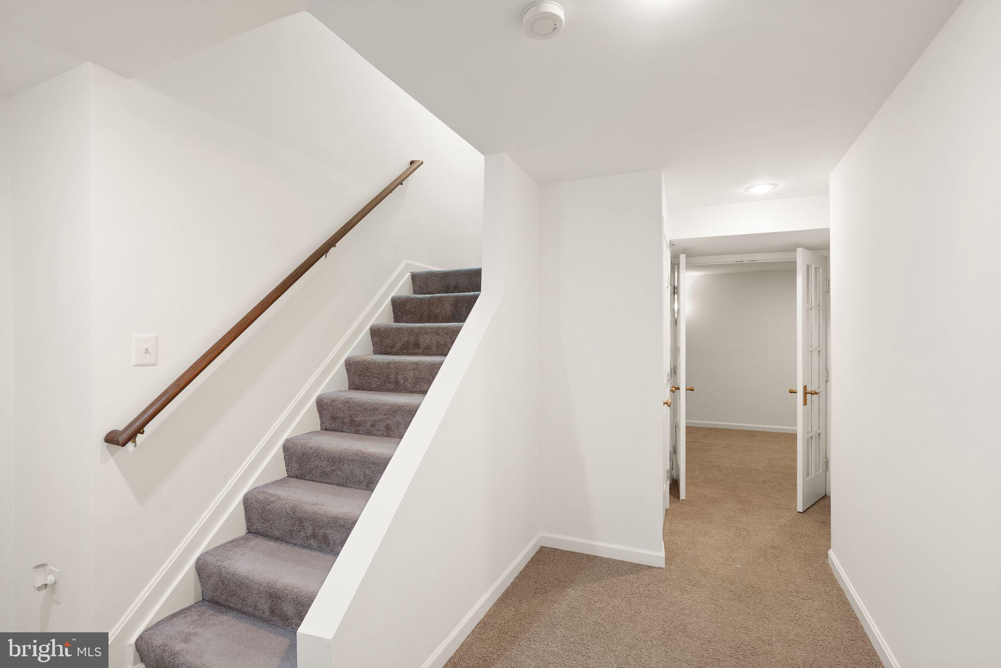 ASHBURN FARM - Residential