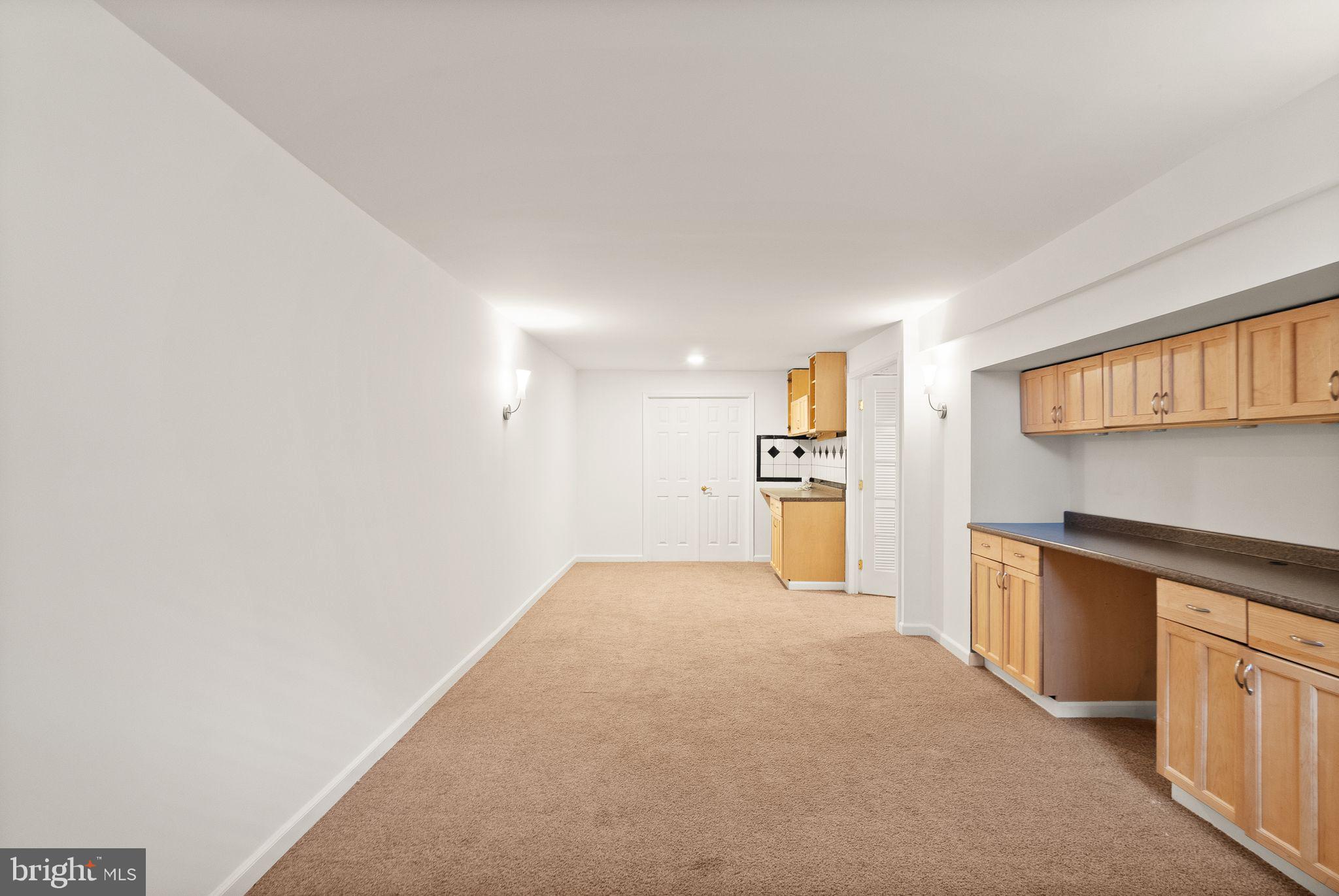 ASHBURN FARM - Residential