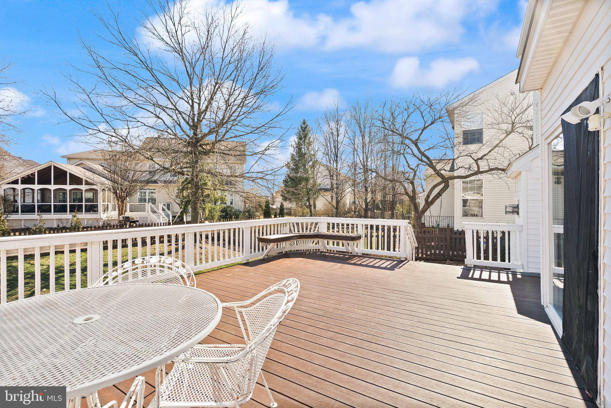 ASHBURN FARM - Residential