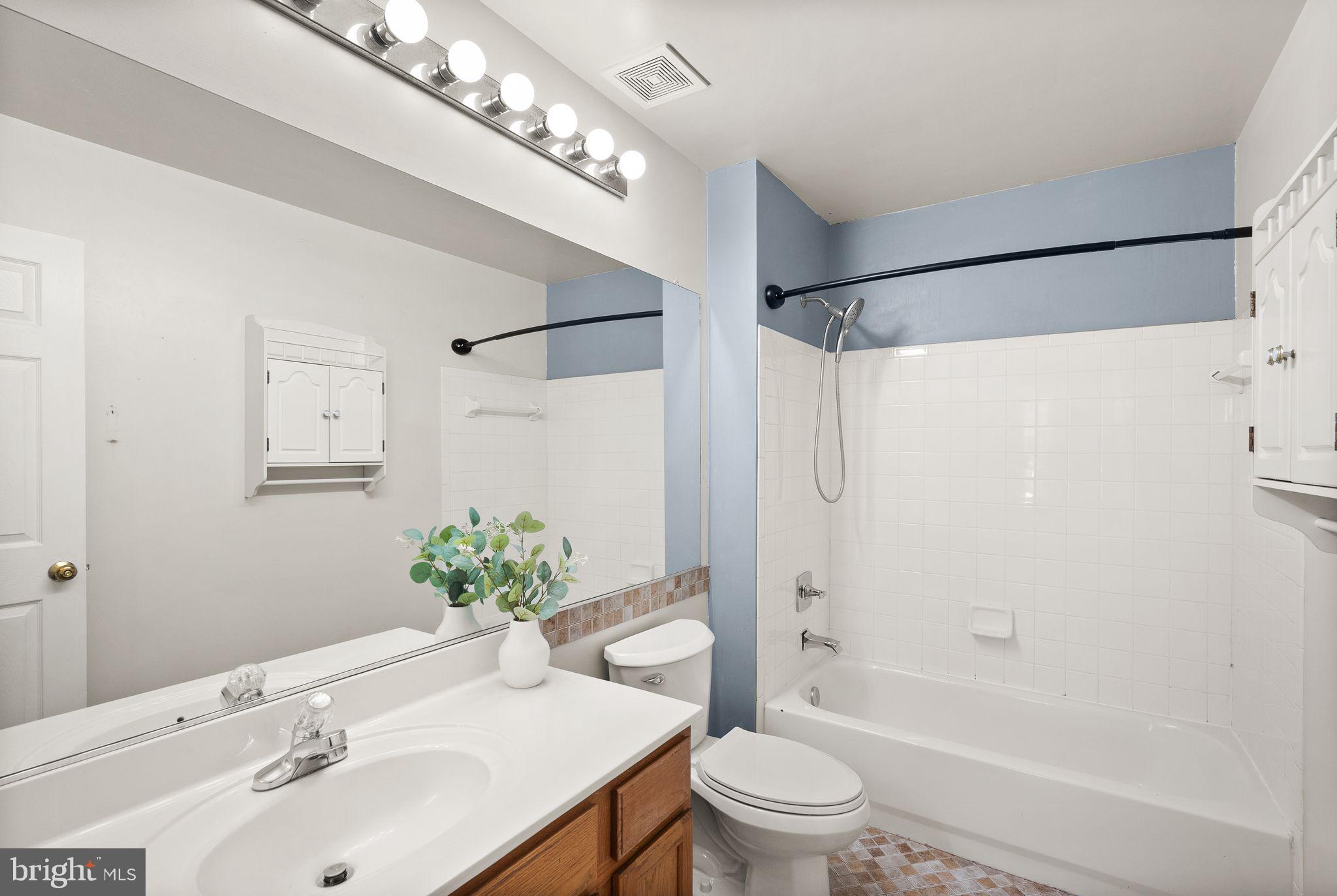 ASHBURN FARM - Residential