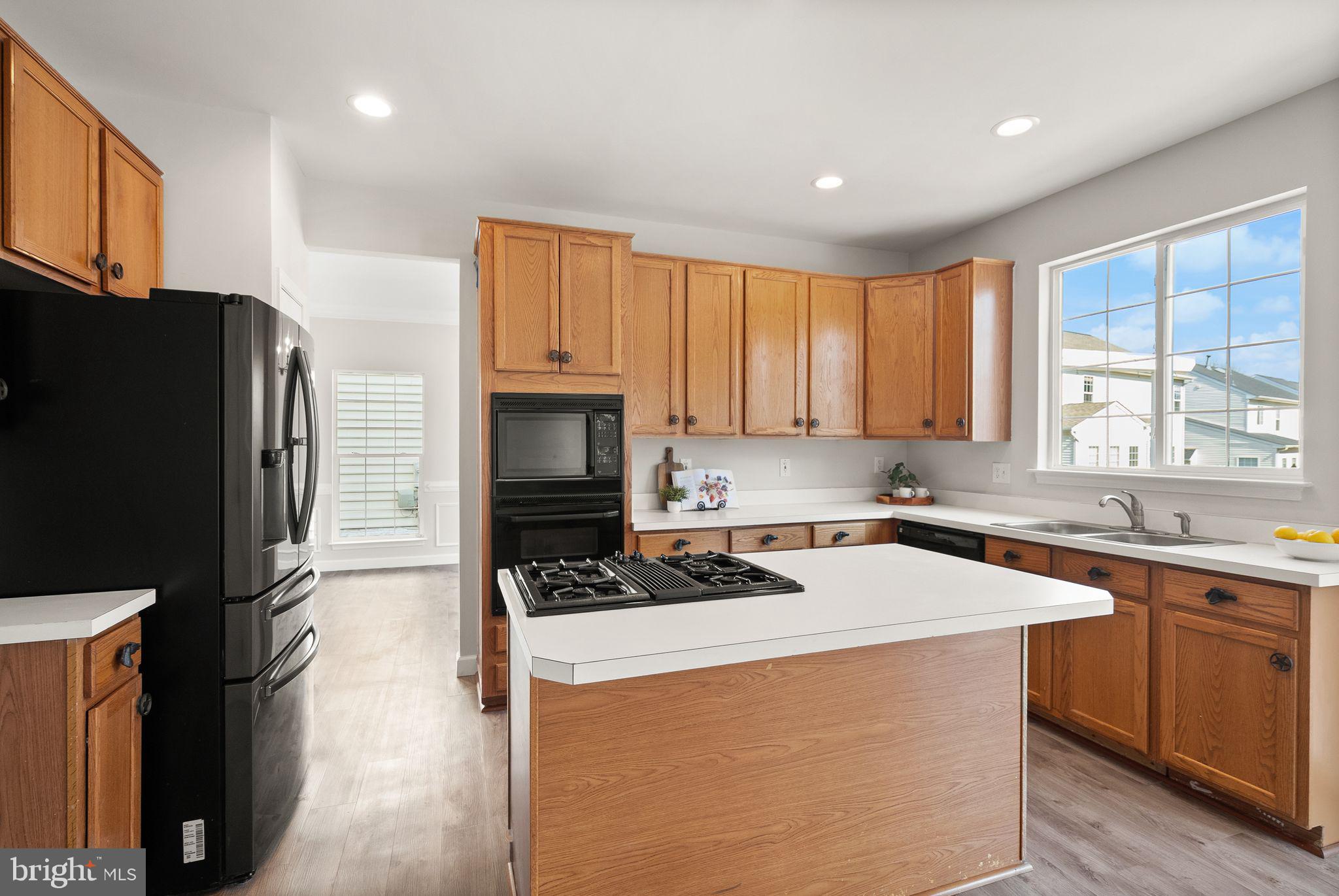 ASHBURN FARM - Residential