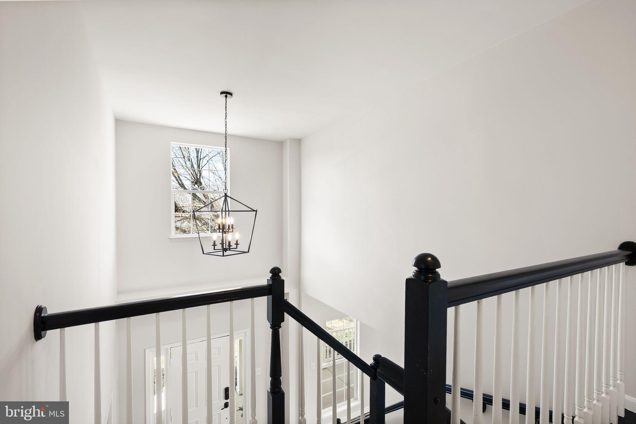 ASHBURN FARM - Residential