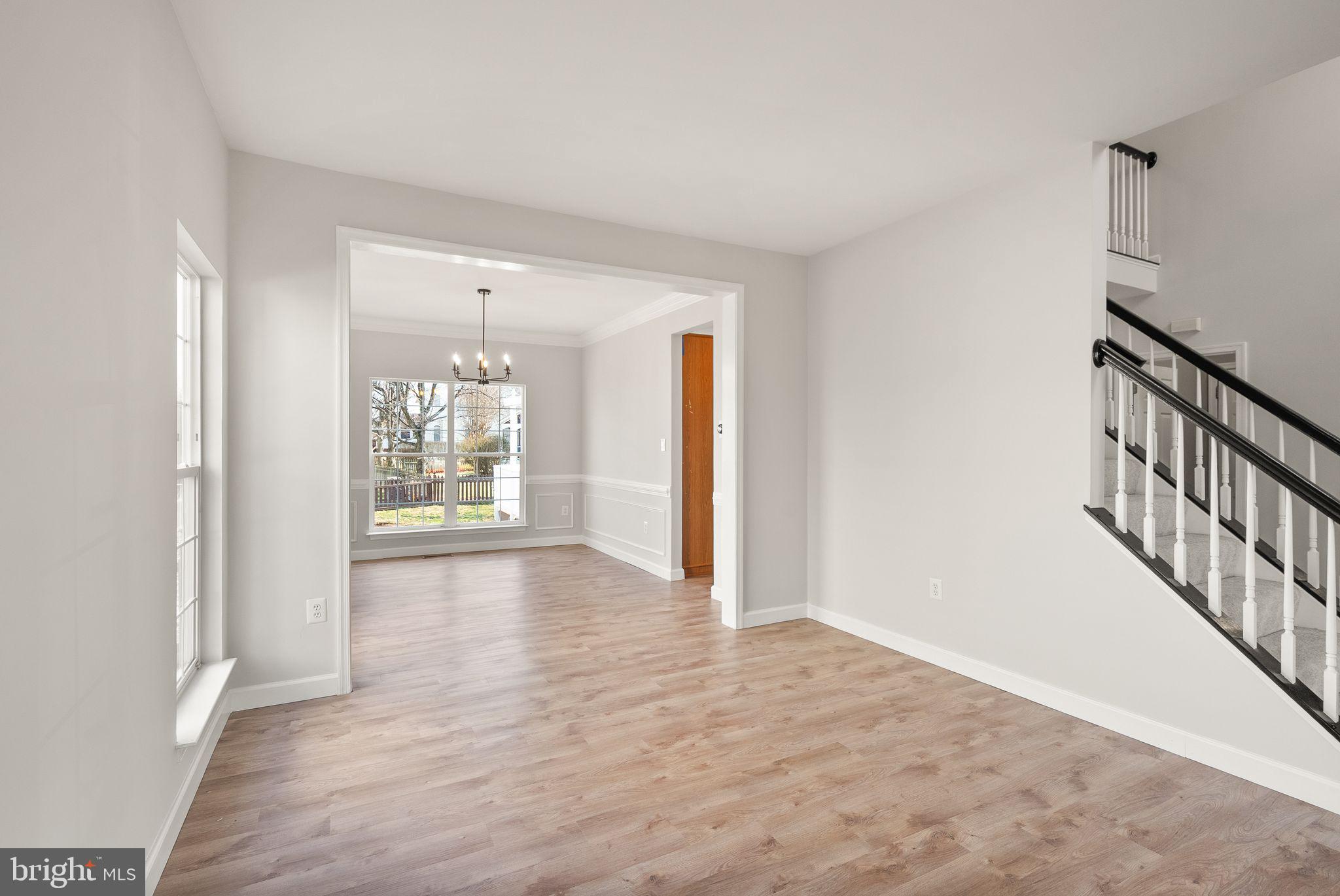 ASHBURN FARM - Residential