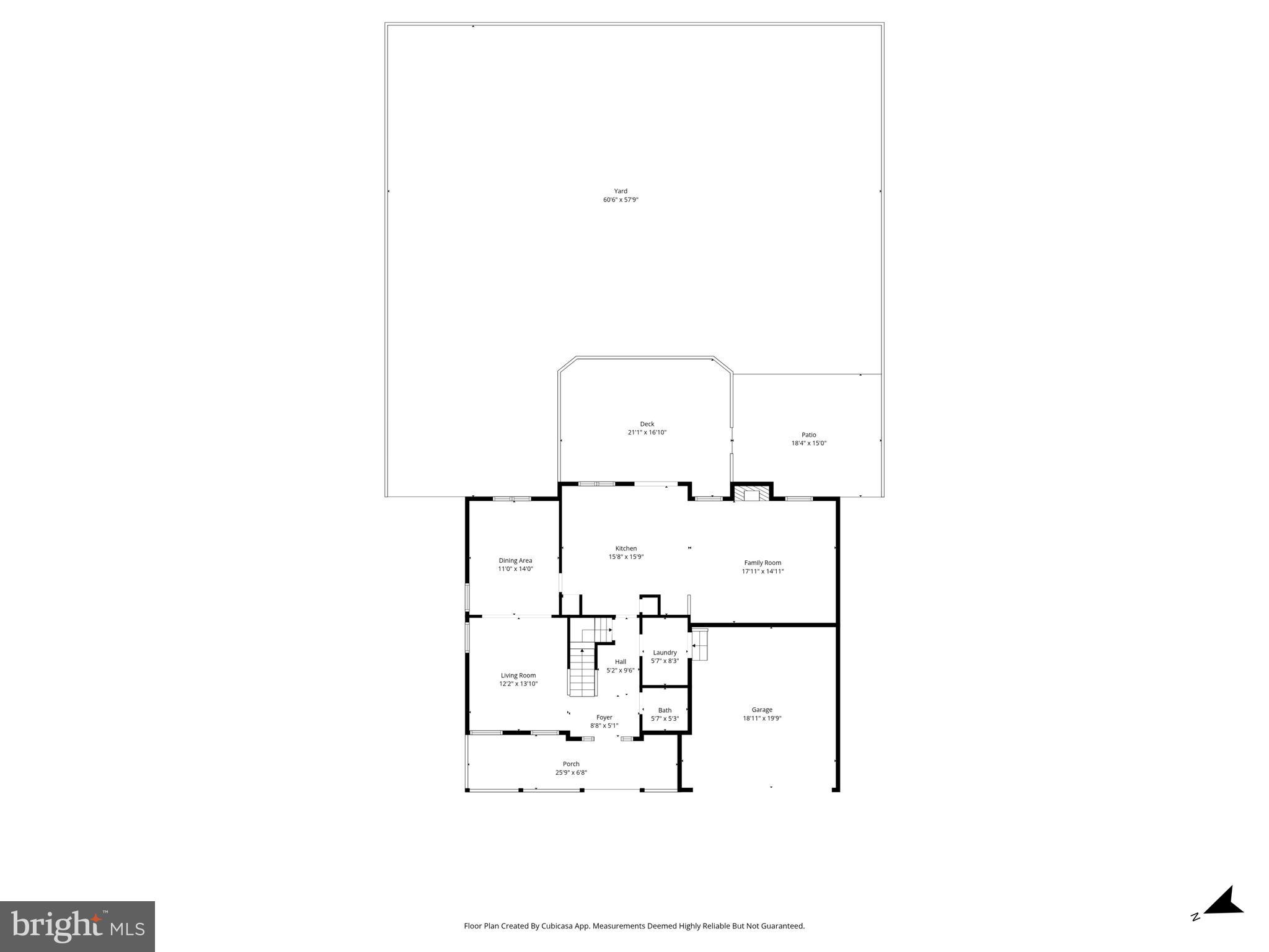 ASHBURN FARM - Residential