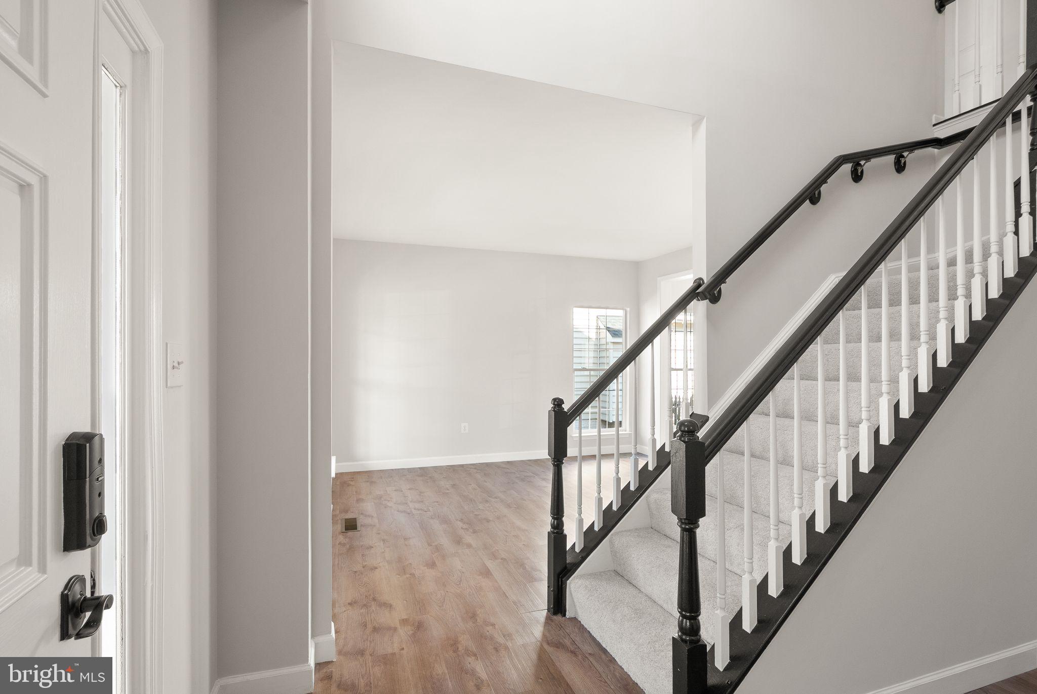 ASHBURN FARM - Residential