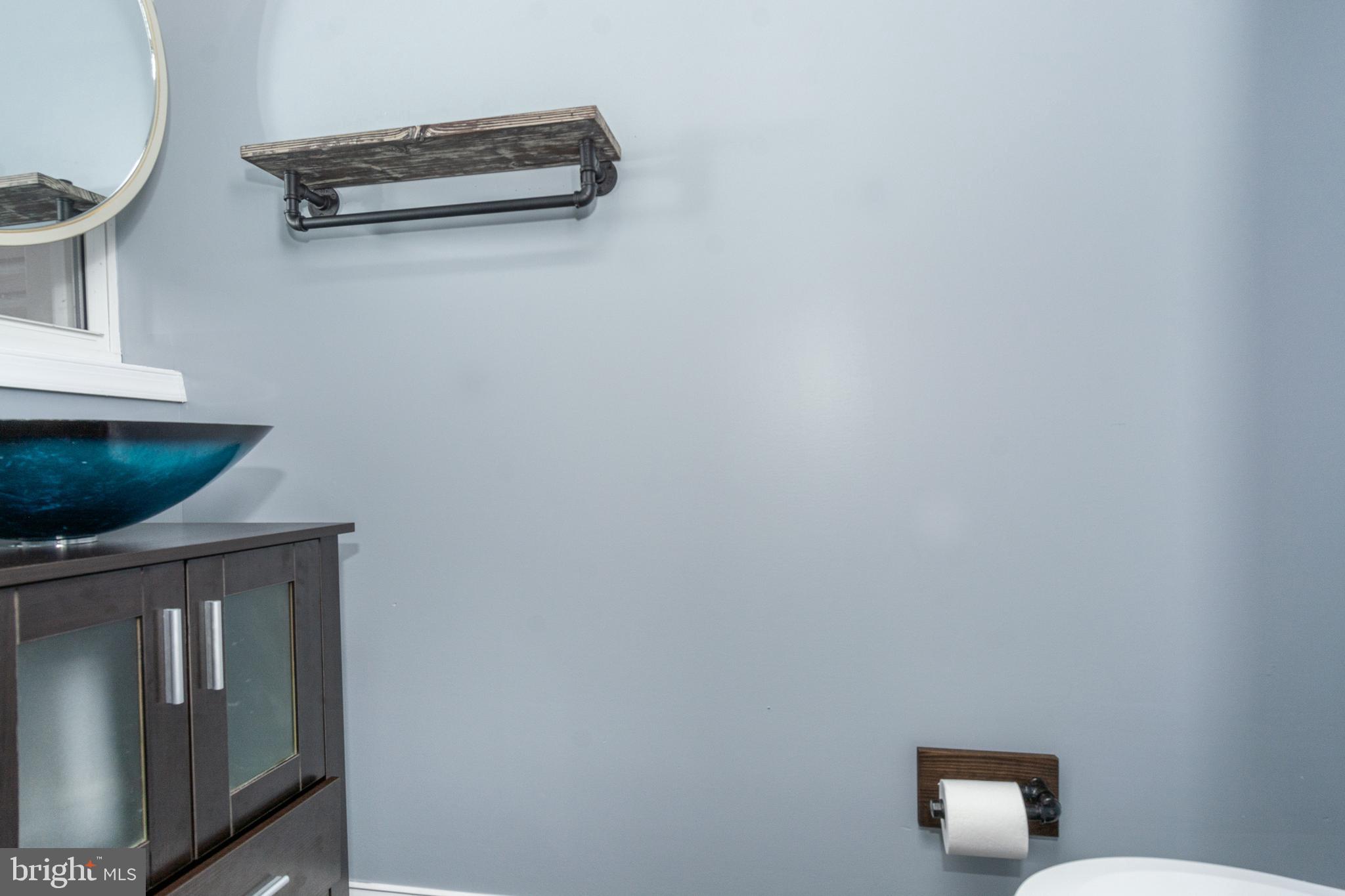 HOLLINS MARKET - Residential