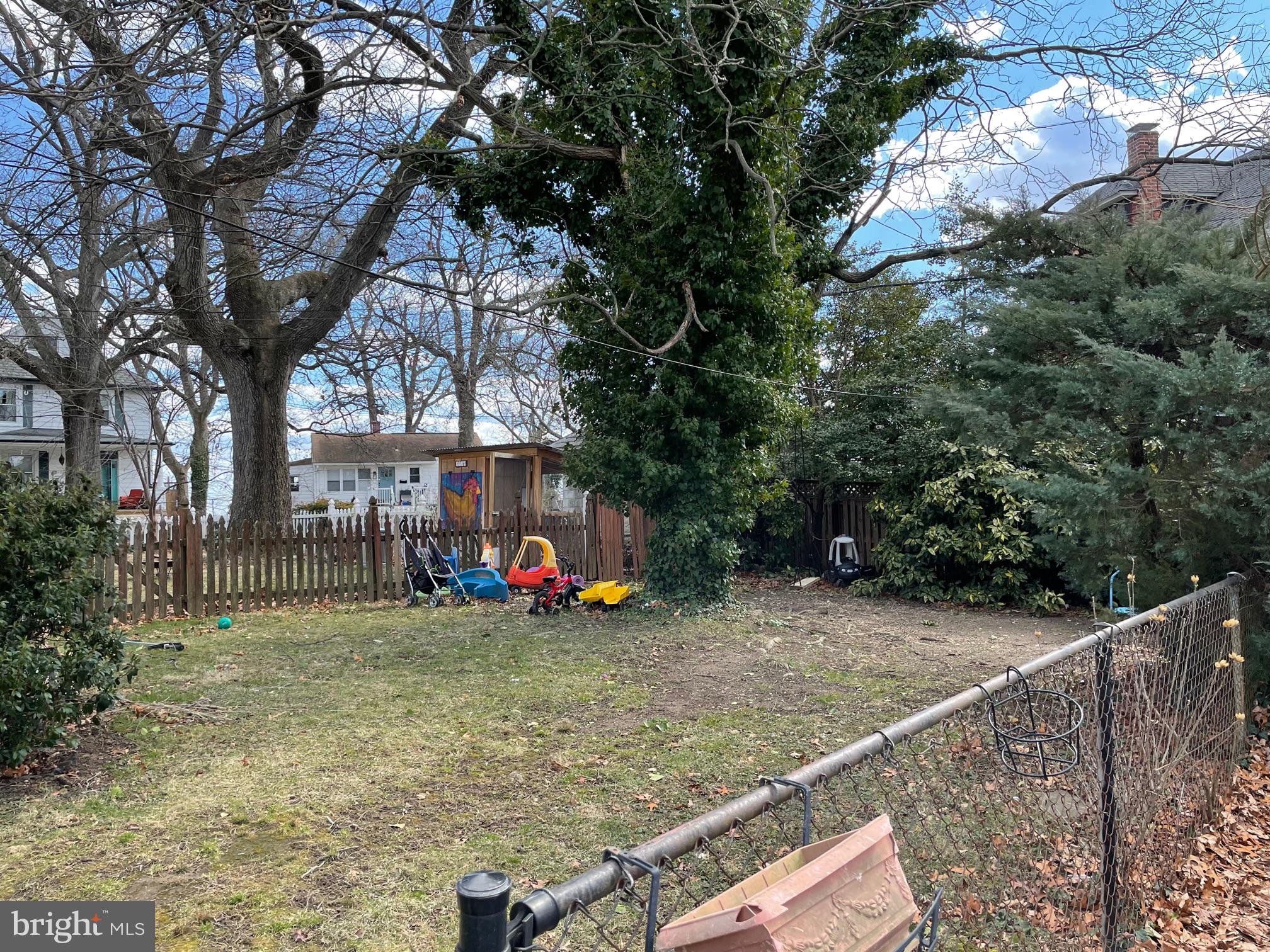 ARCADIA-BEVERLY HILLS HISTORIC DISTRICT - Residential