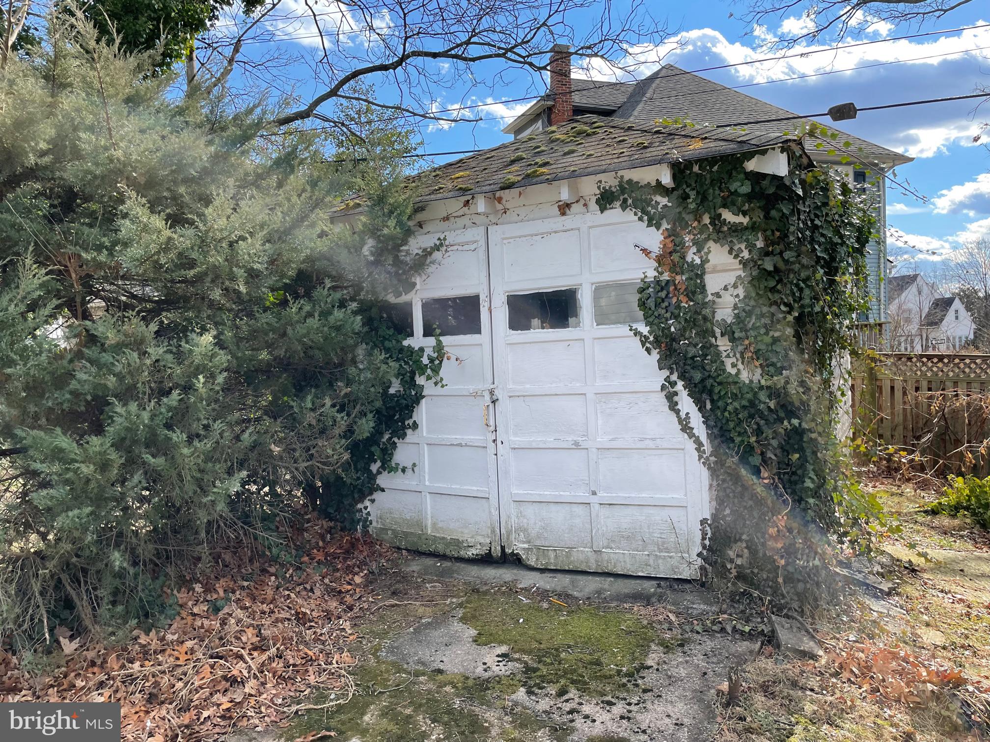 ARCADIA-BEVERLY HILLS HISTORIC DISTRICT - Residential