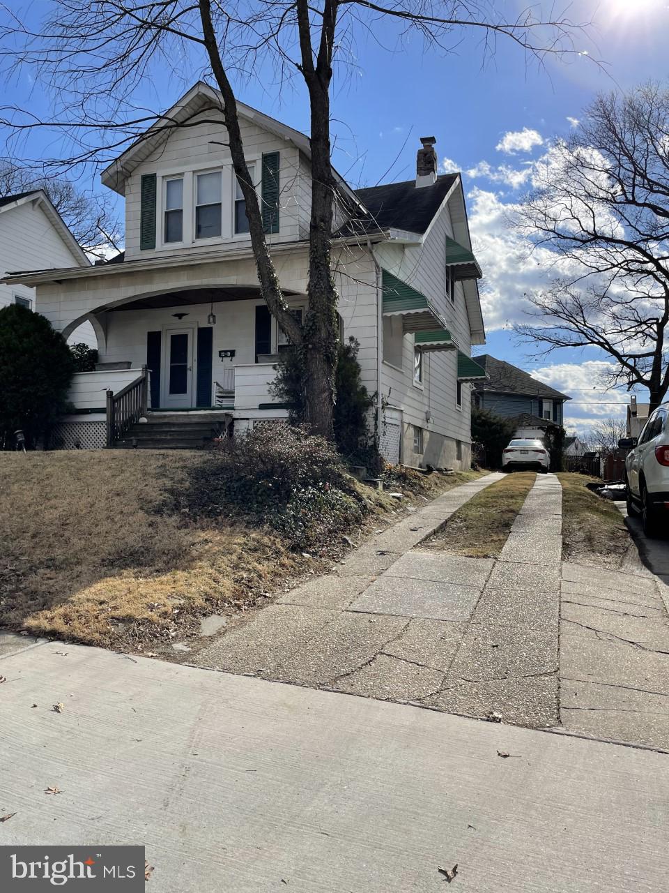 ARCADIA-BEVERLY HILLS HISTORIC DISTRICT - Residential