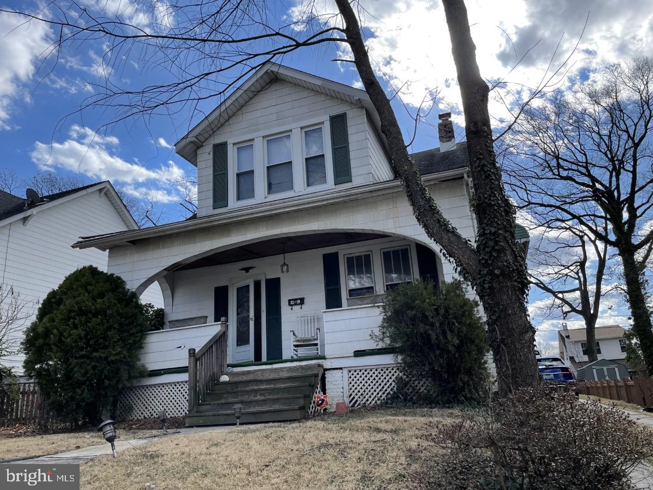 ARCADIA-BEVERLY HILLS HISTORIC DISTRICT - Residential