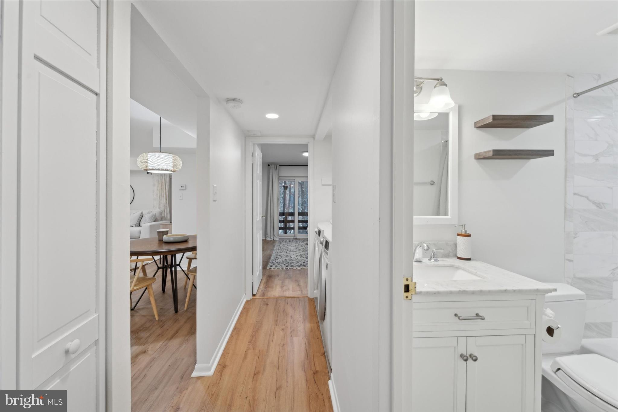 GREEN TREE RUN - Residential Lease