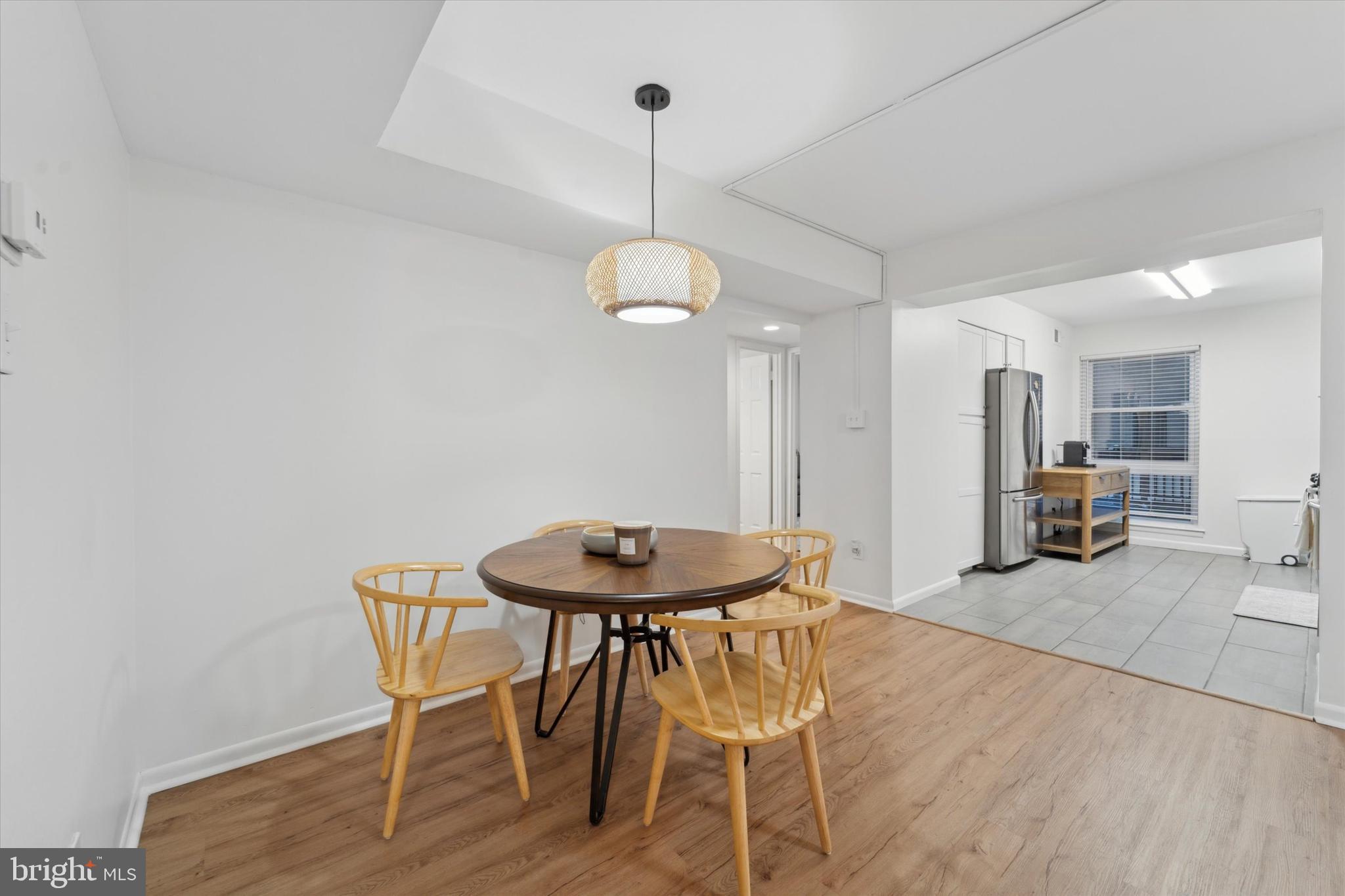 GREEN TREE RUN - Residential Lease