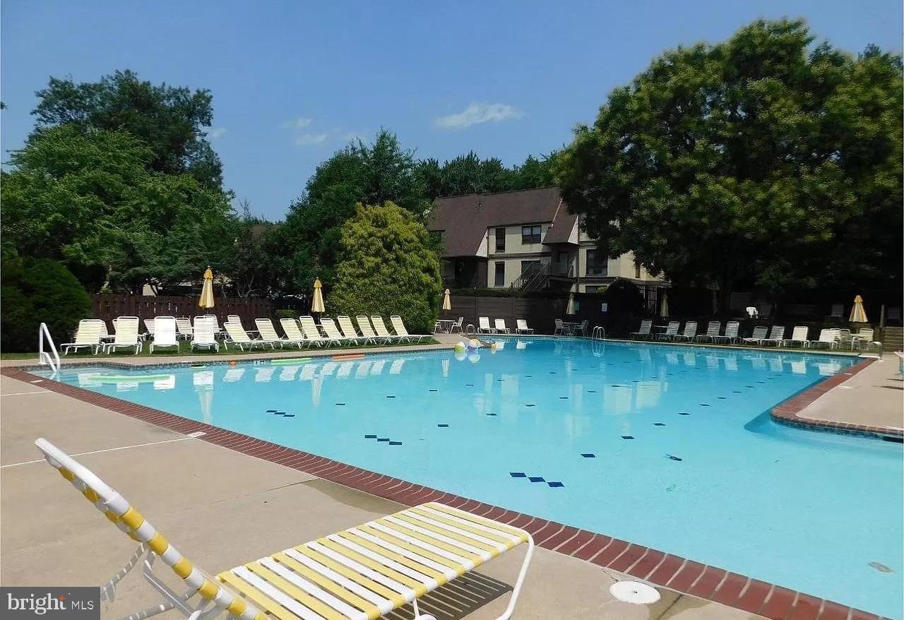 GREEN TREE RUN - Residential Lease