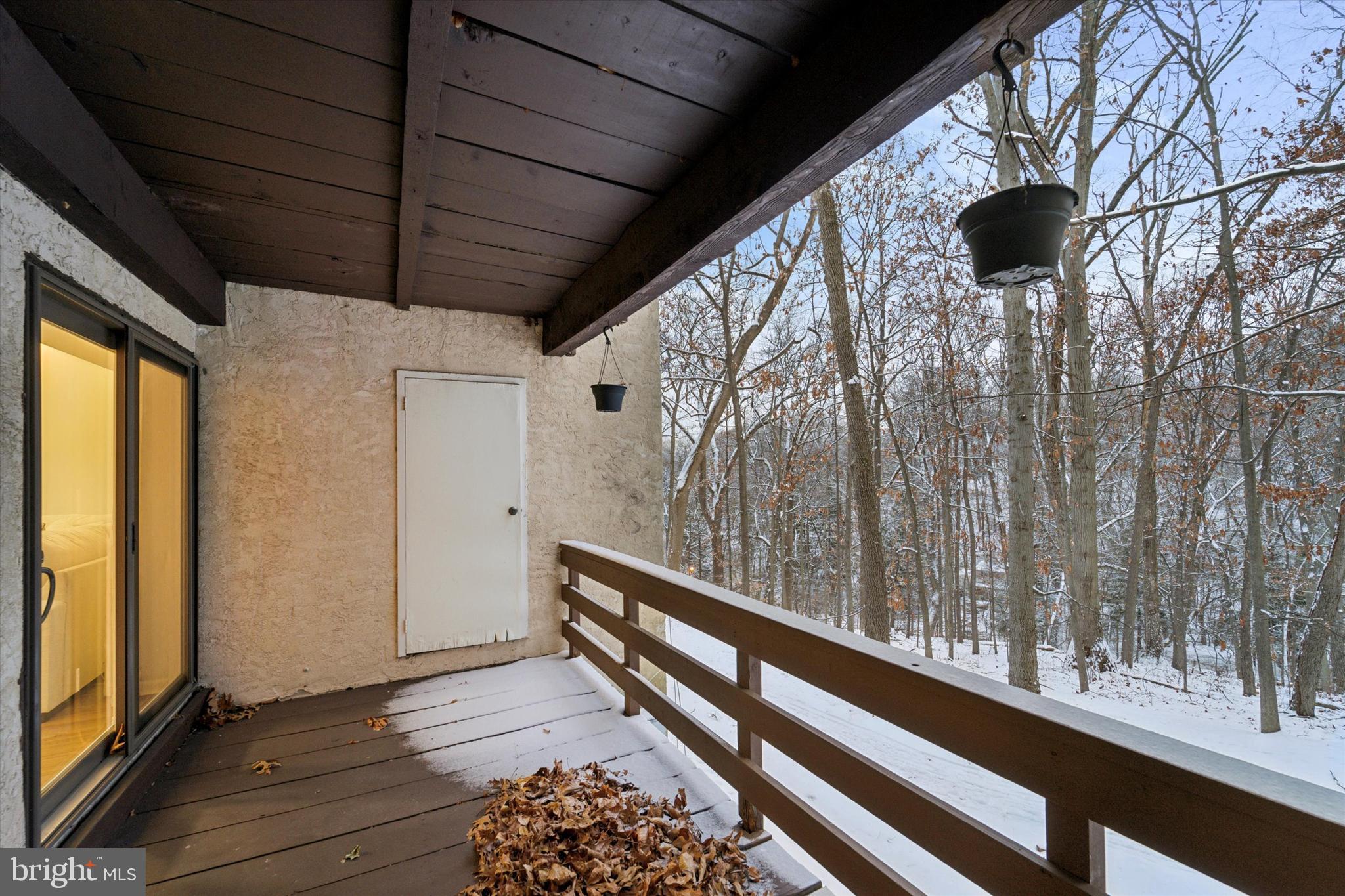 GREEN TREE RUN - Residential Lease