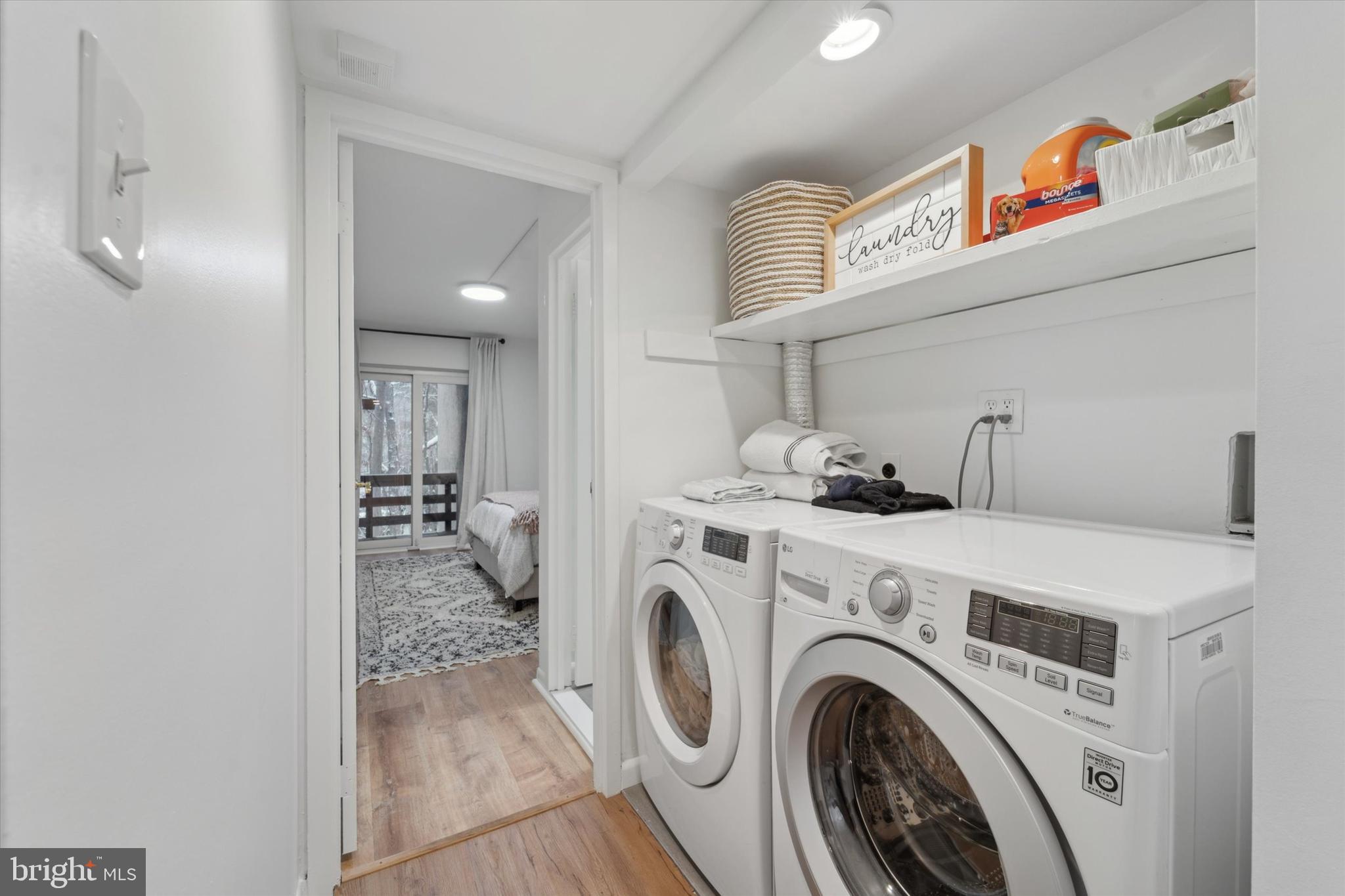 GREEN TREE RUN - Residential Lease