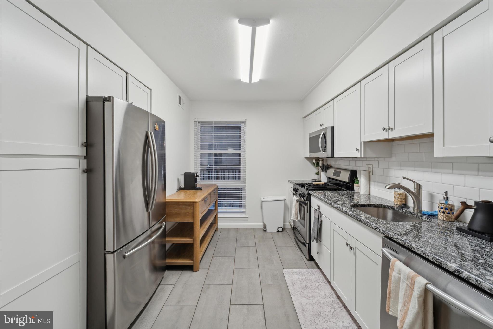 GREEN TREE RUN - Residential Lease