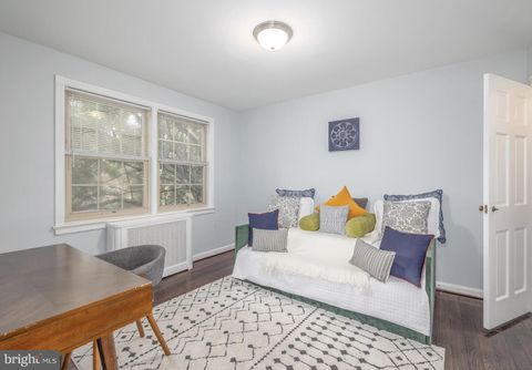 Tiny photo for 150 E Wynnewood Road #17D, WYNNEWOOD, PA 19096 (MLS # PAMC2167654)