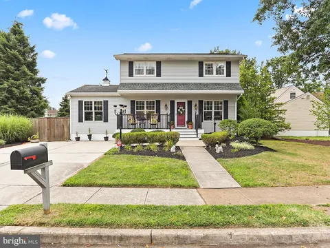 9 Quimby Avenue, Hamilton, NJ 08610 - MLS#: NJME2055432
