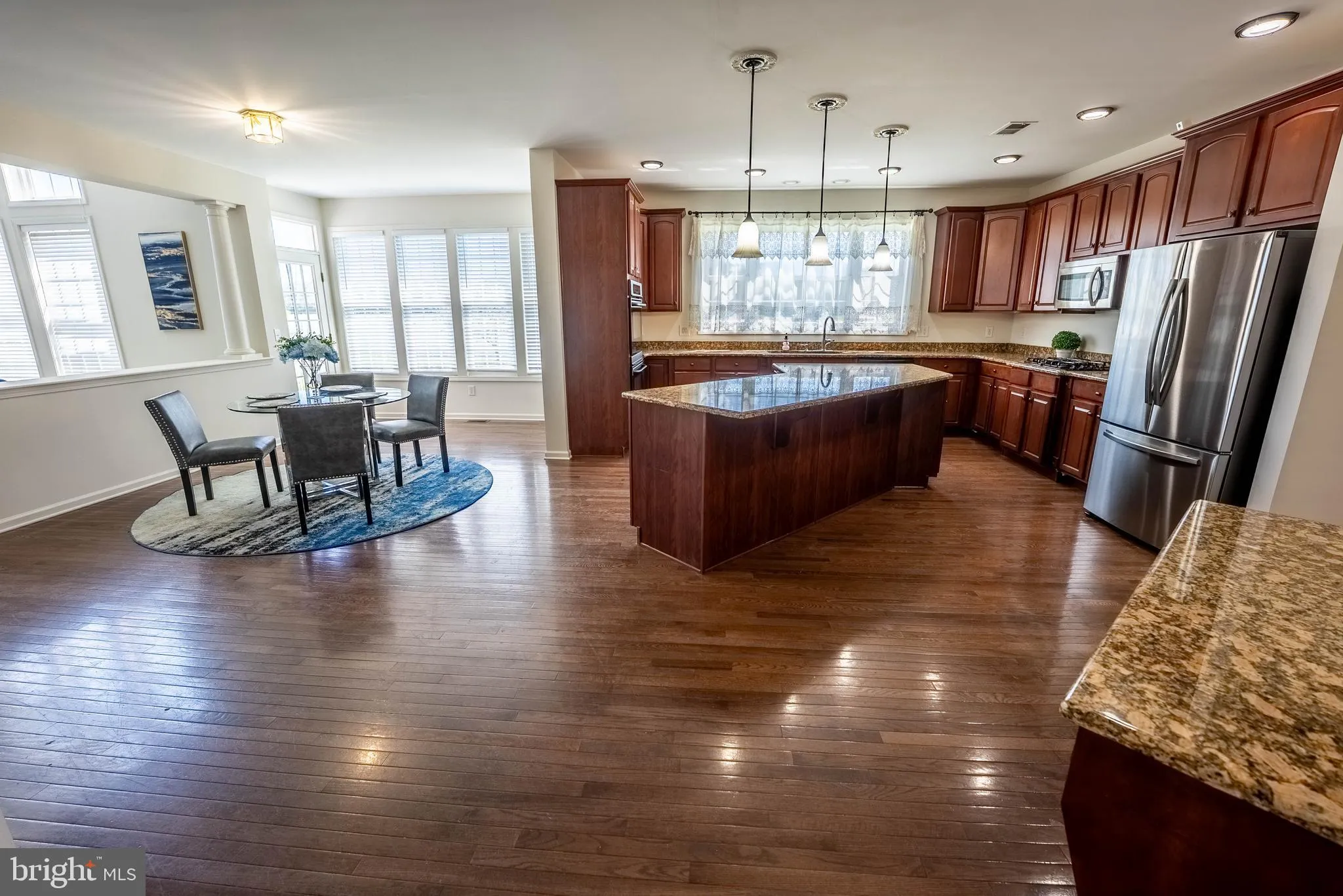 Franklinville, New Jersey 08322, United States, 4 Bedrooms Bedrooms, ,5 BathroomsBathrooms,Residential,Active,151769