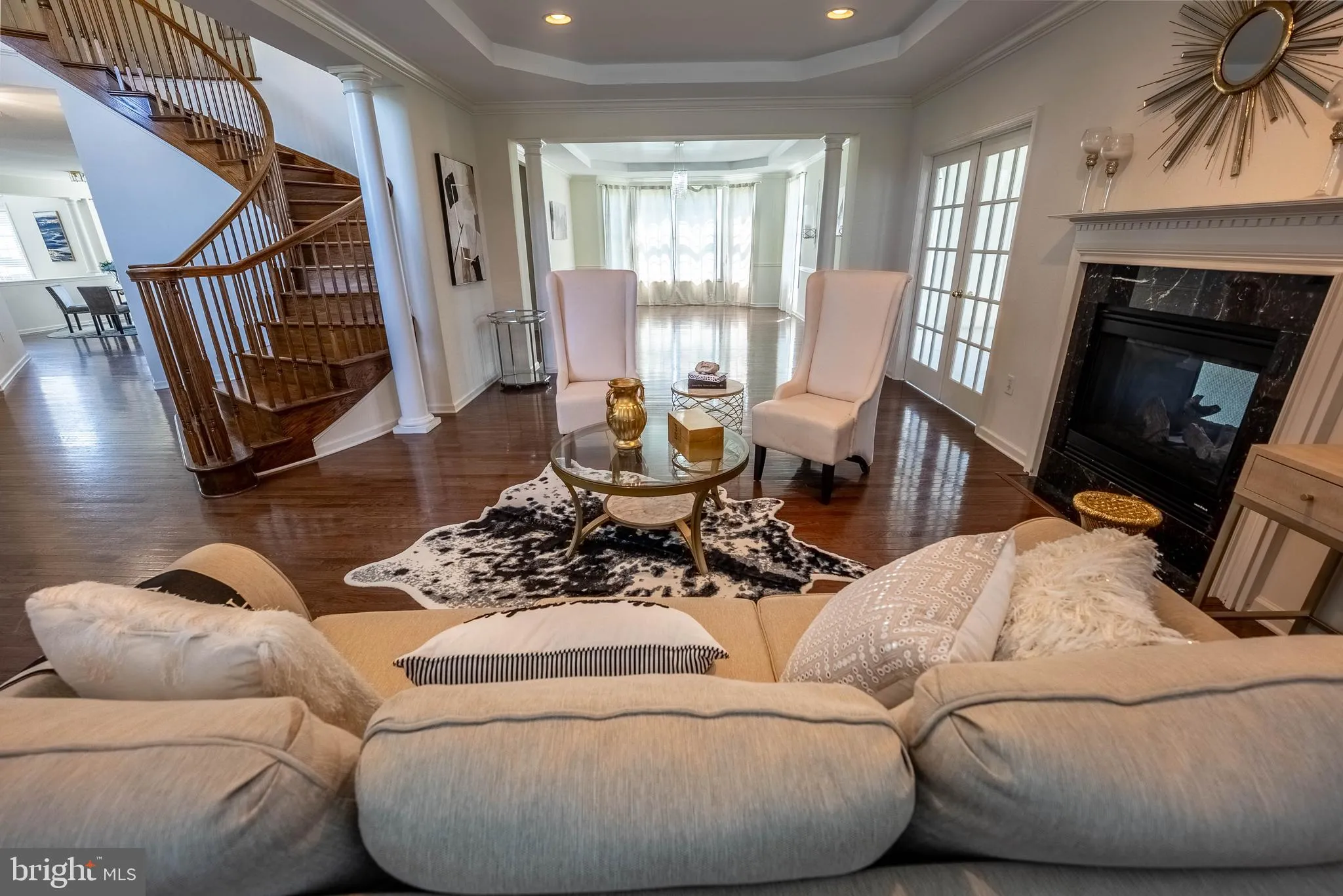 Franklinville, New Jersey 08322, United States, 4 Bedrooms Bedrooms, ,5 BathroomsBathrooms,Residential,Active,151769