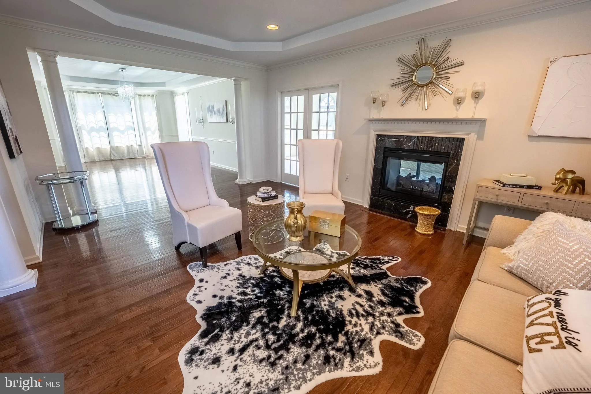 Franklinville, New Jersey 08322, United States, 4 Bedrooms Bedrooms, ,5 BathroomsBathrooms,Residential,Active,151769