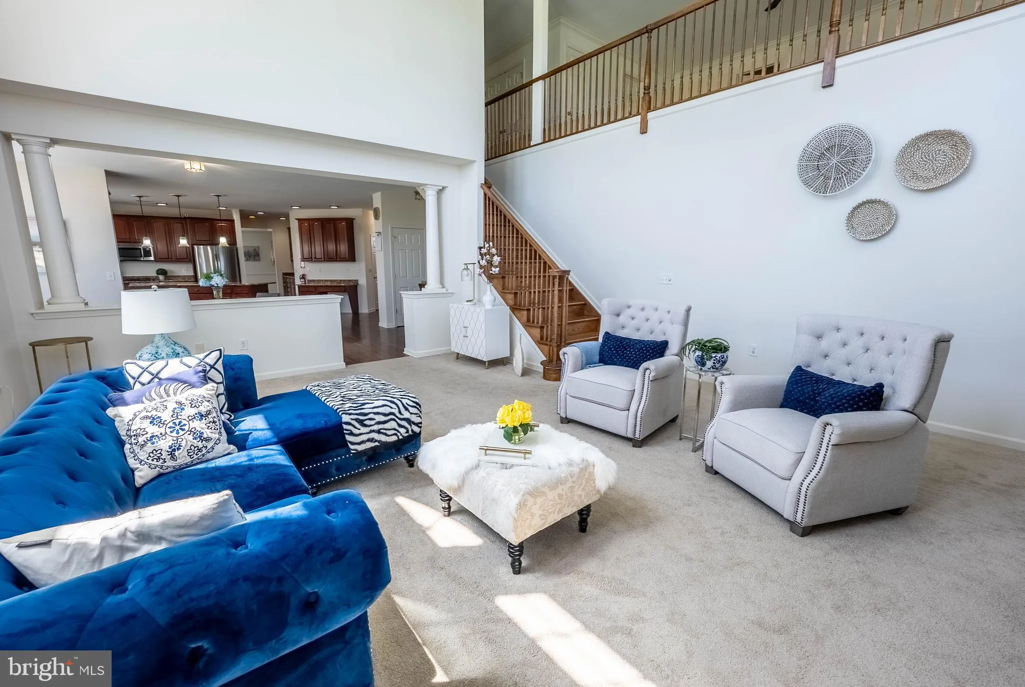 Franklinville, New Jersey 08322, United States, 4 Bedrooms Bedrooms, ,5 BathroomsBathrooms,Residential,Active,151769