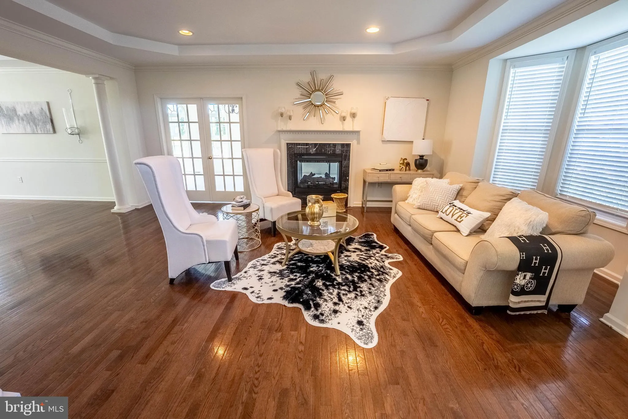 Franklinville, New Jersey 08322, United States, 4 Bedrooms Bedrooms, ,5 BathroomsBathrooms,Residential,Active,151769