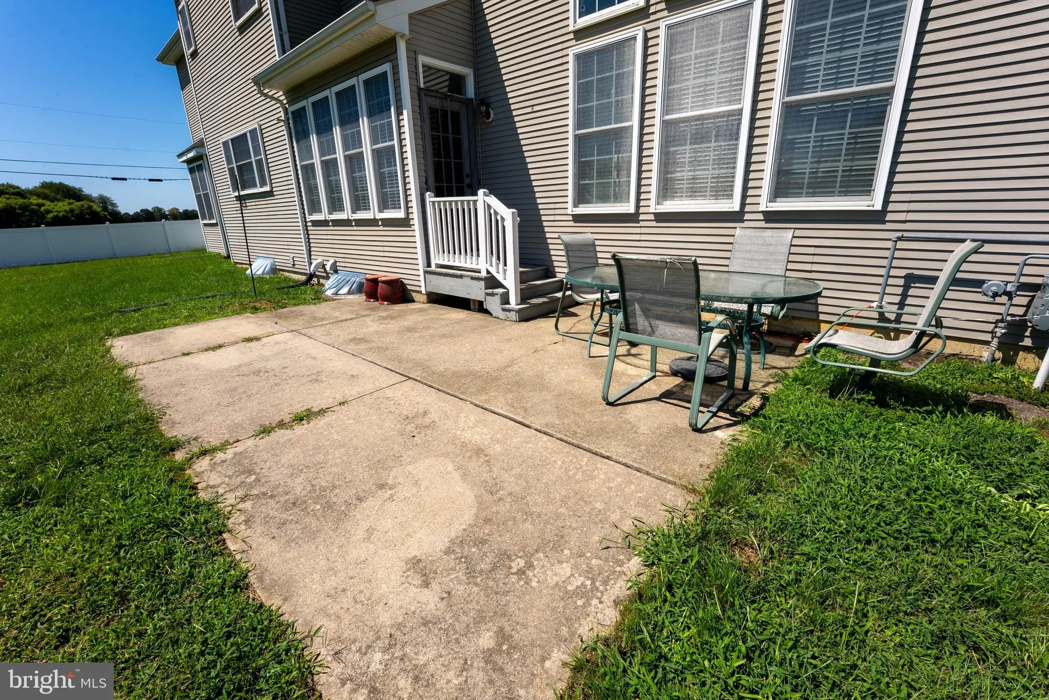 Franklinville, New Jersey 08322, United States, 4 Bedrooms Bedrooms, ,5 BathroomsBathrooms,Residential,Active,151769