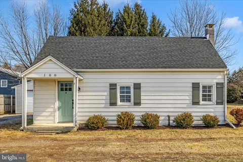 108 Geiser Avenue, Waynesboro, PA 17268 - MLS#: PAFL2025486
