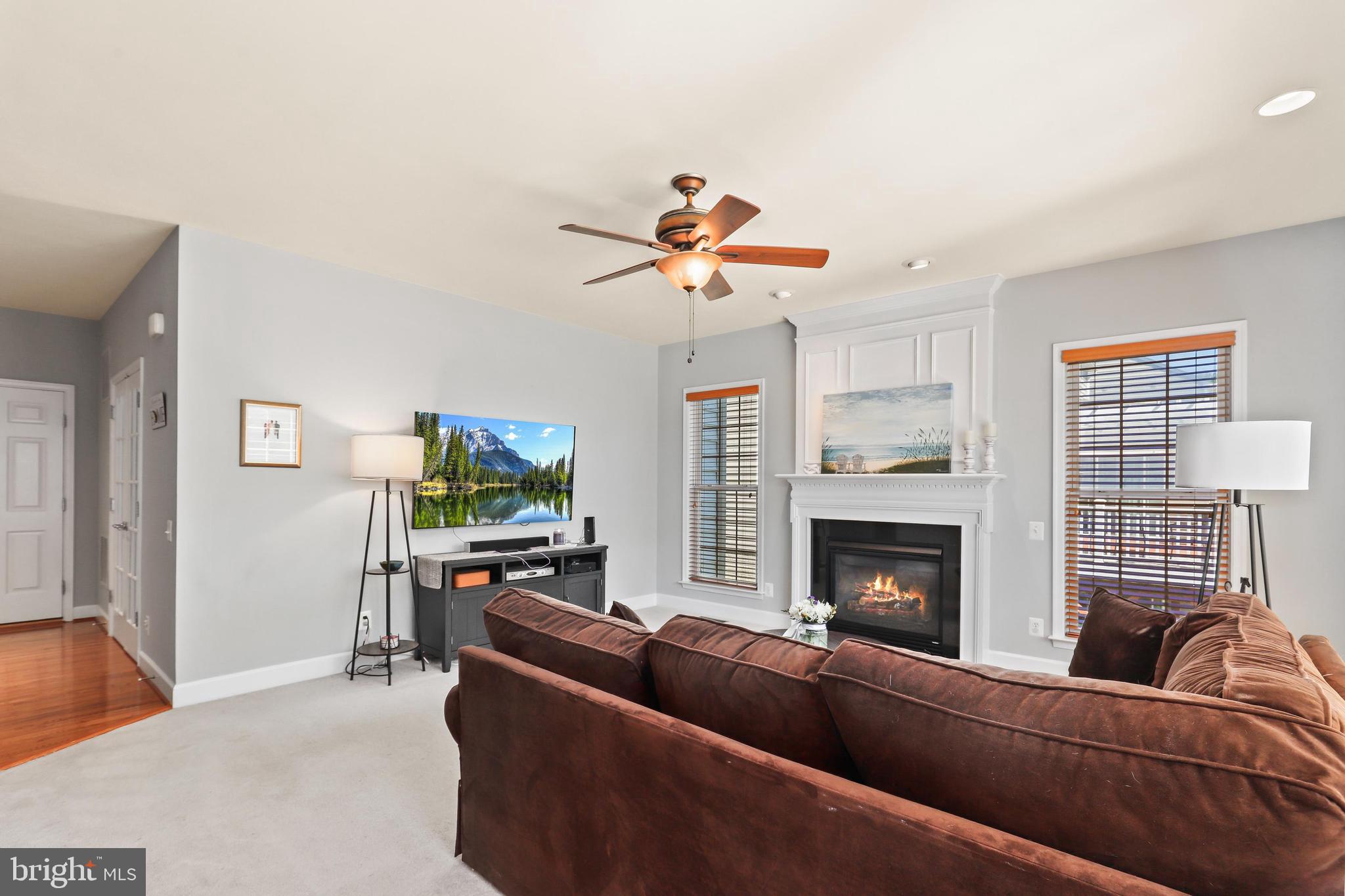 MAYFIELD TRACE - Residential