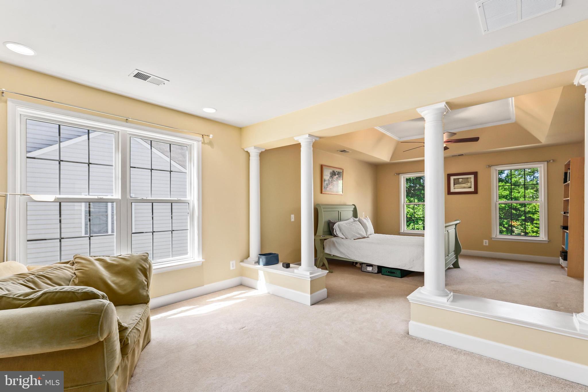 MAYFIELD TRACE - Residential