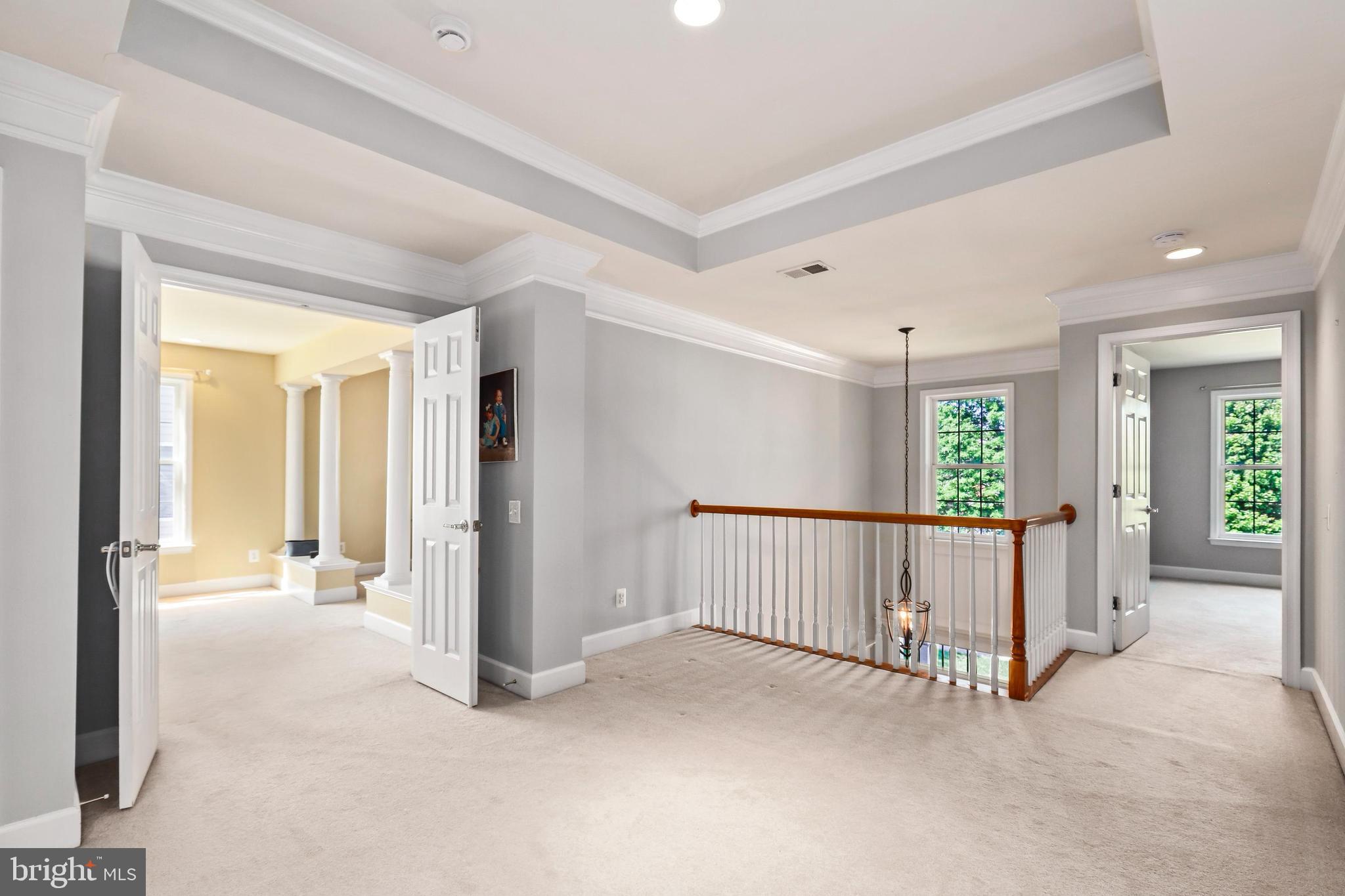 MAYFIELD TRACE - Residential