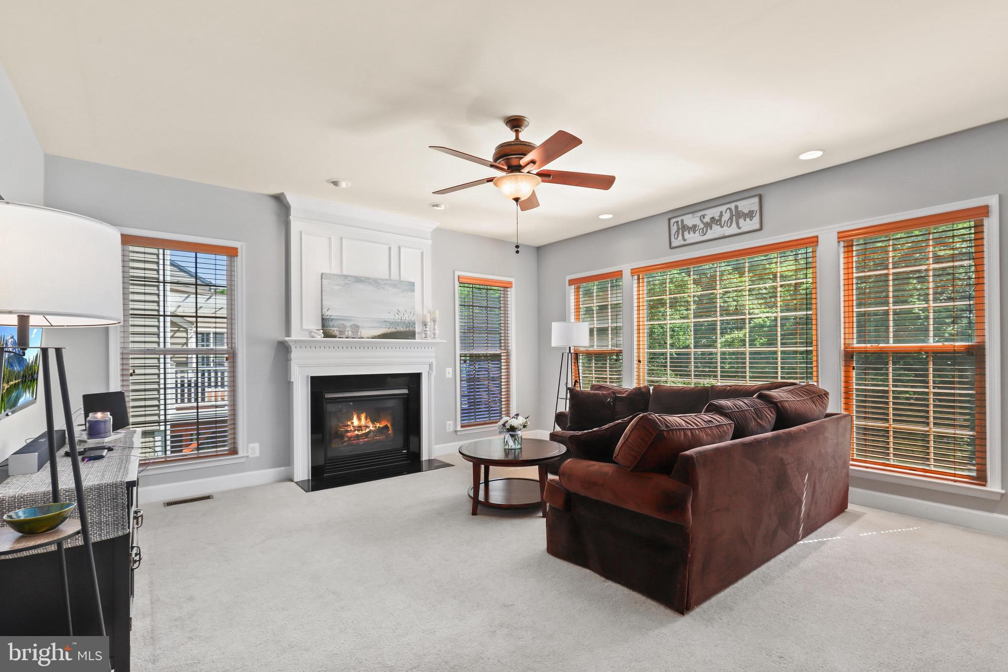 MAYFIELD TRACE - Residential