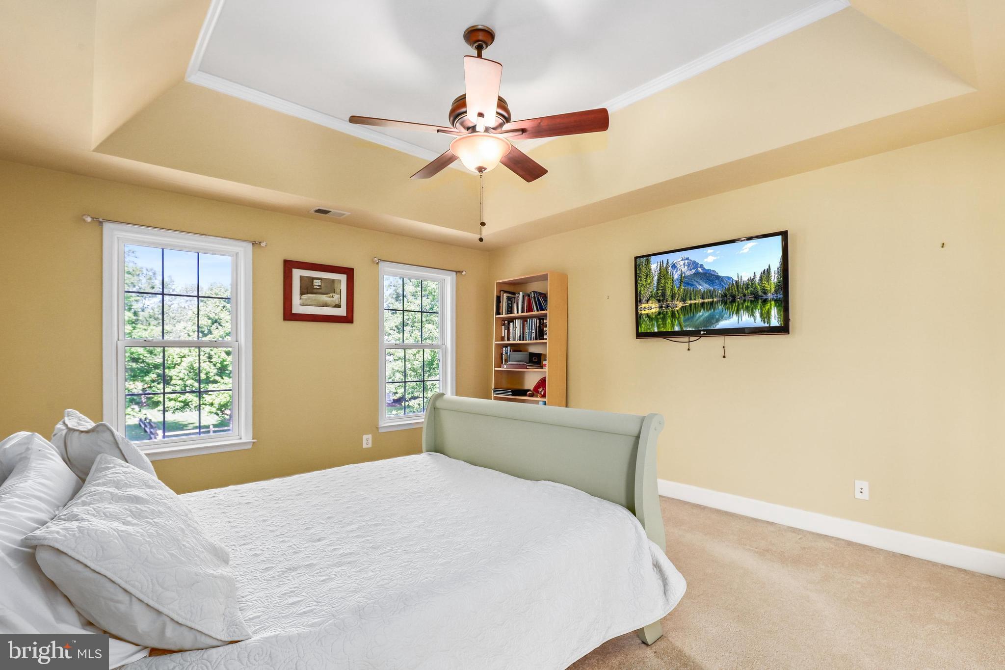 MAYFIELD TRACE - Residential