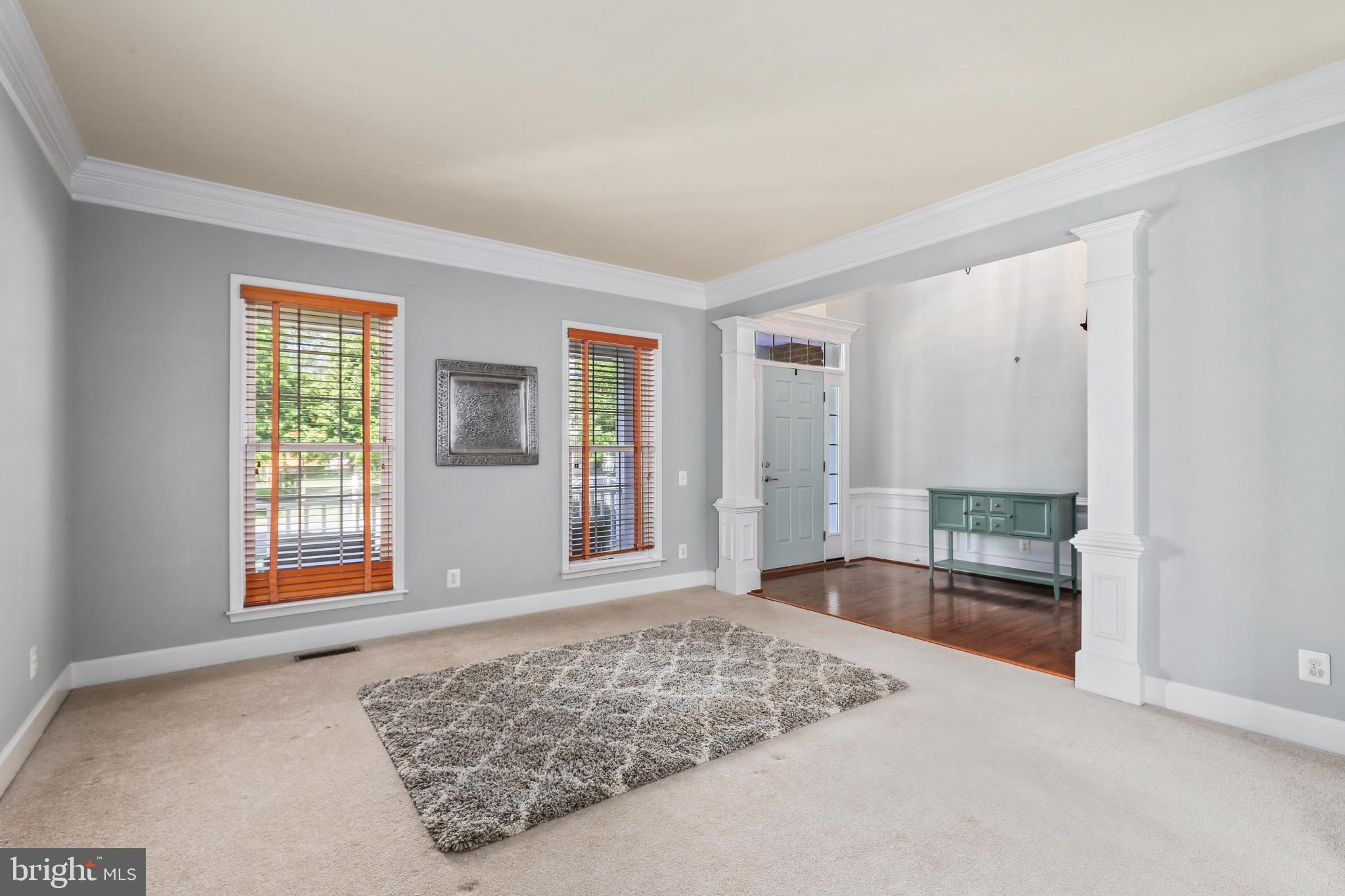 MAYFIELD TRACE - Residential