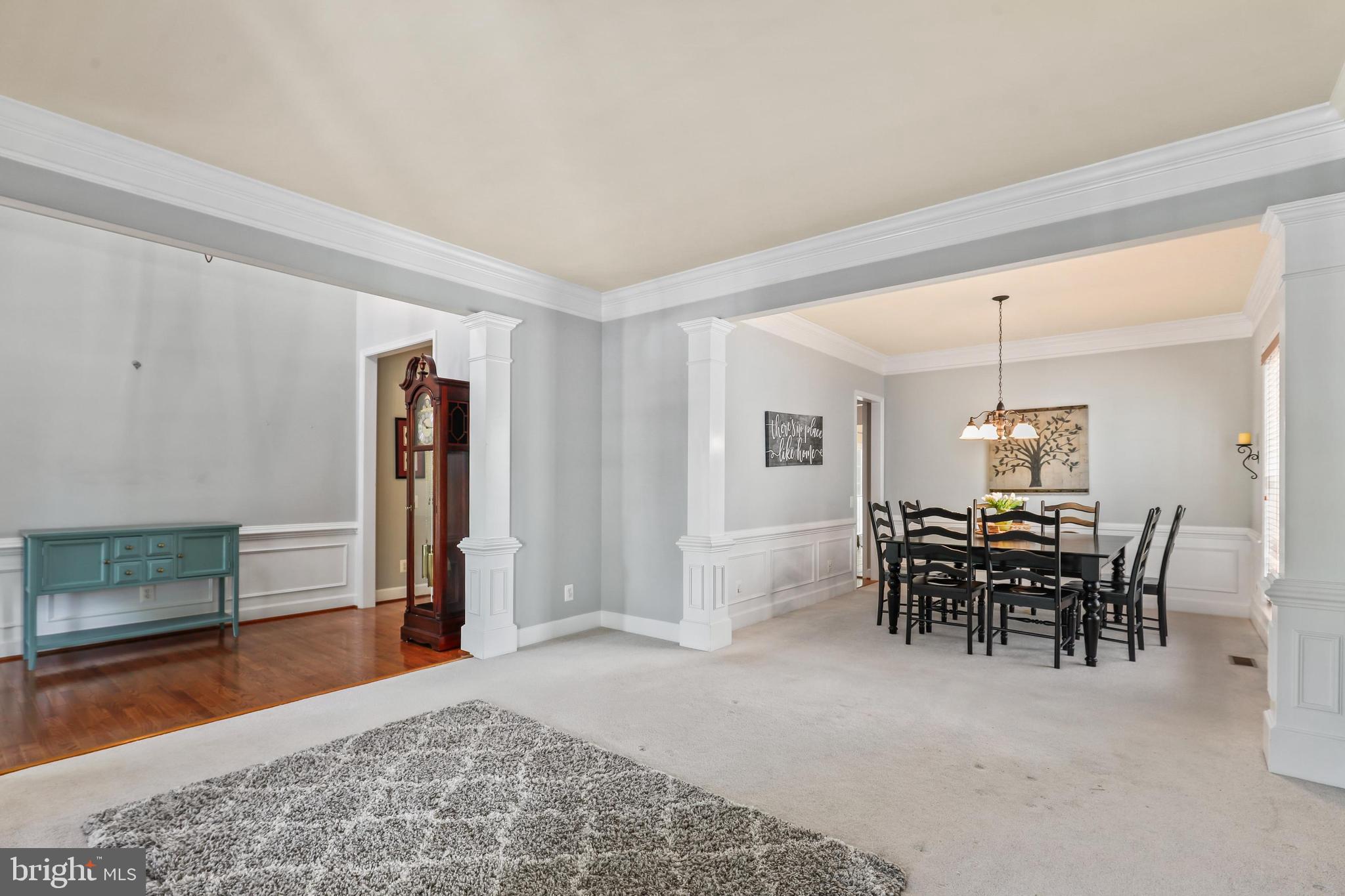 MAYFIELD TRACE - Residential