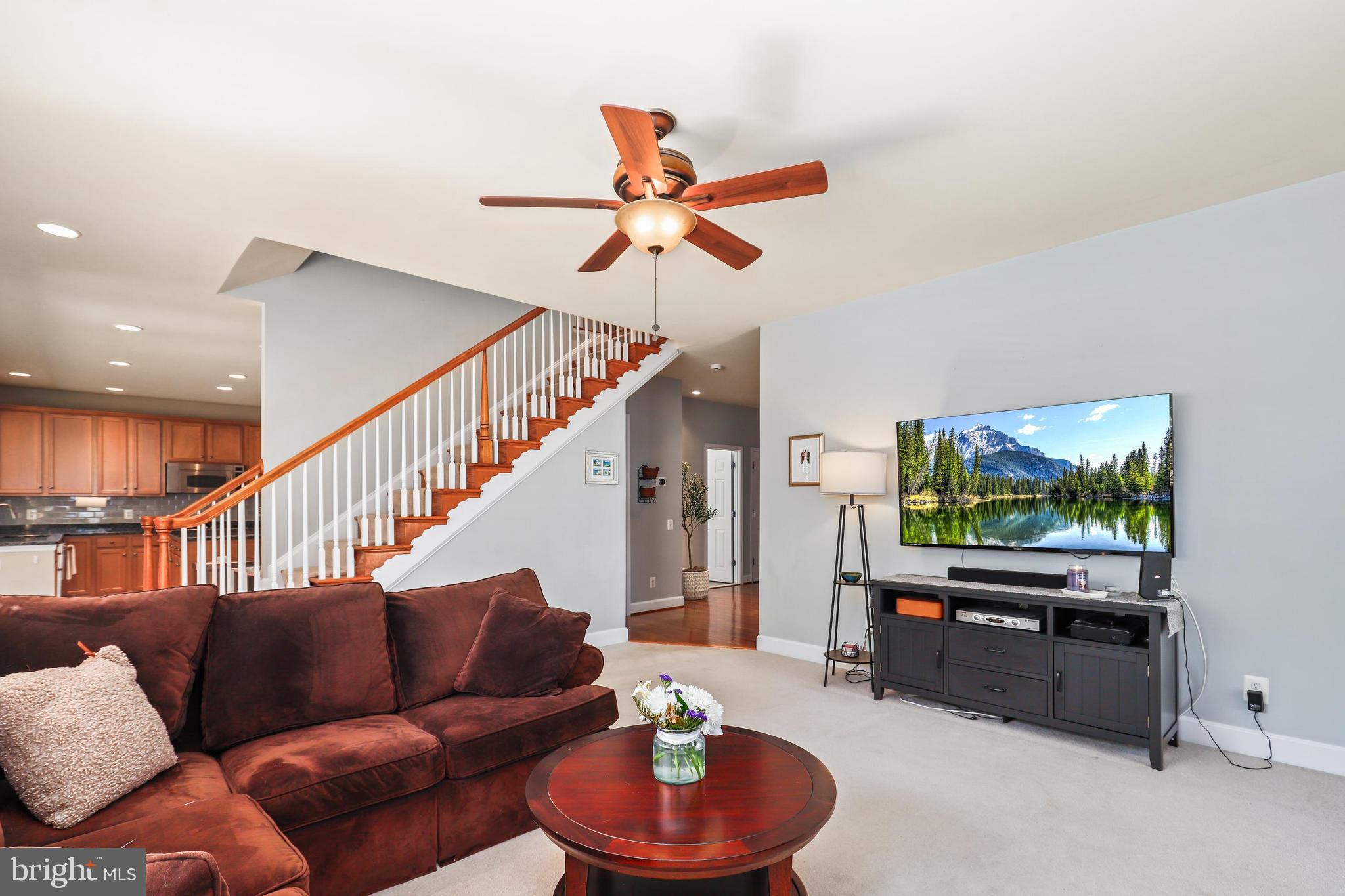 MAYFIELD TRACE - Residential