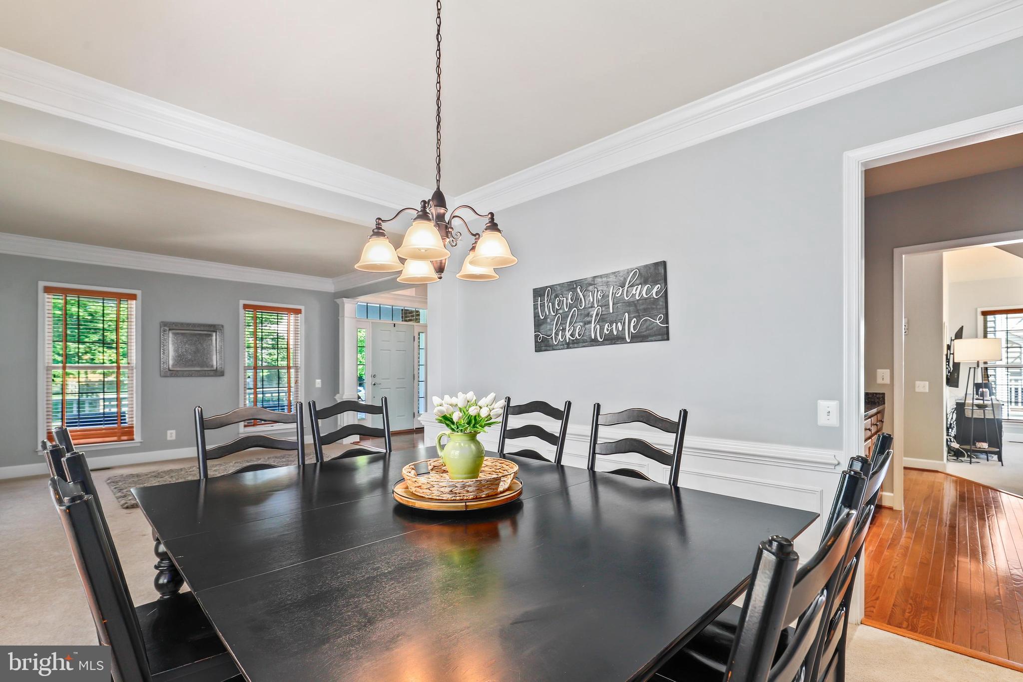 MAYFIELD TRACE - Residential