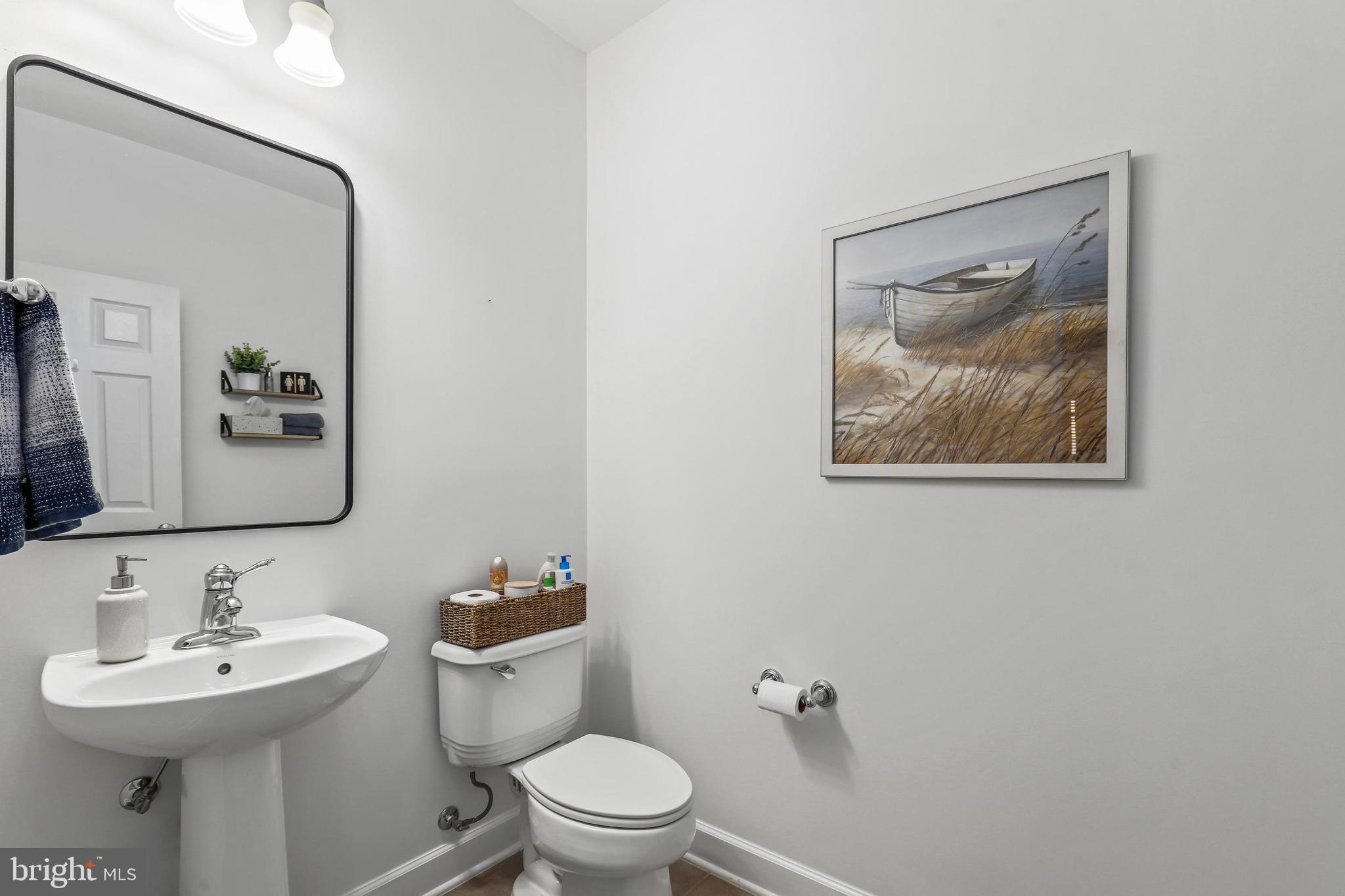 MAYFIELD TRACE - Residential