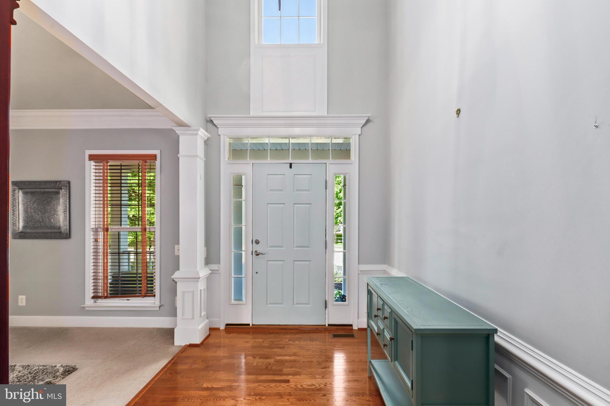 MAYFIELD TRACE - Residential